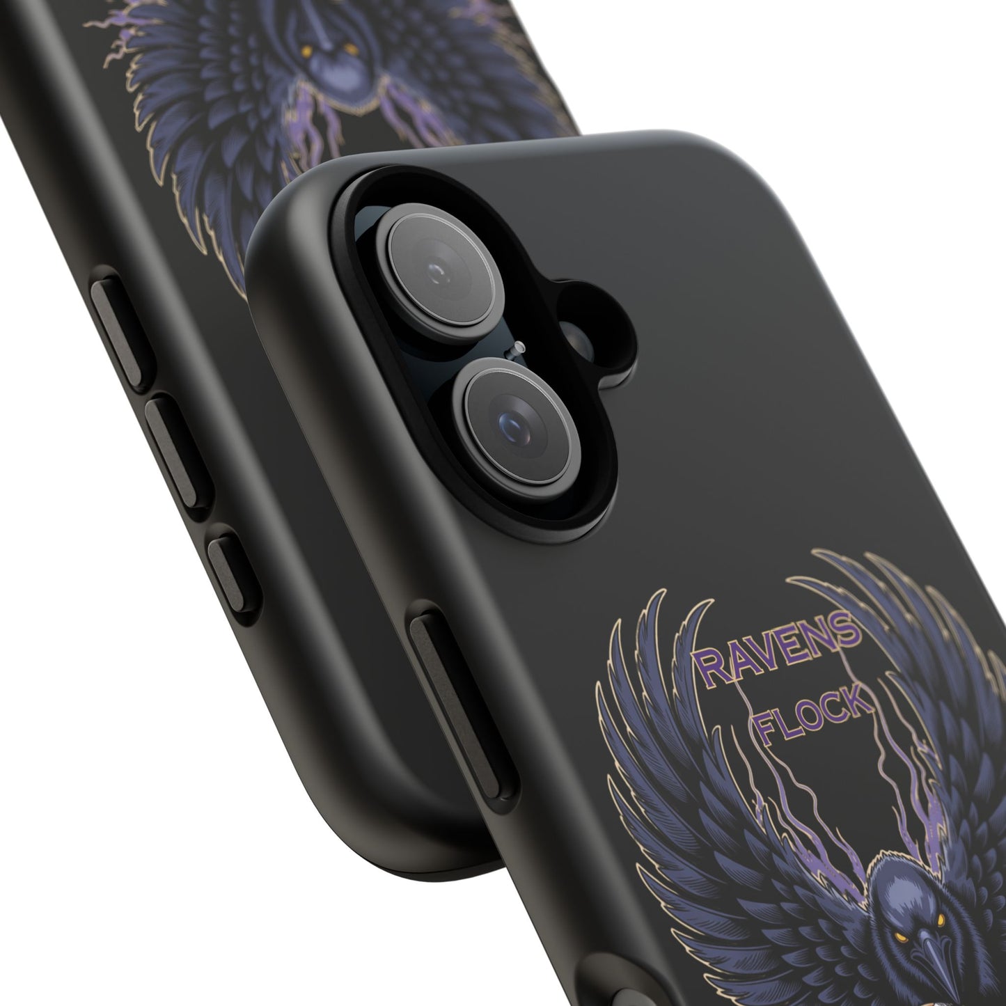 Phone Case Ravens