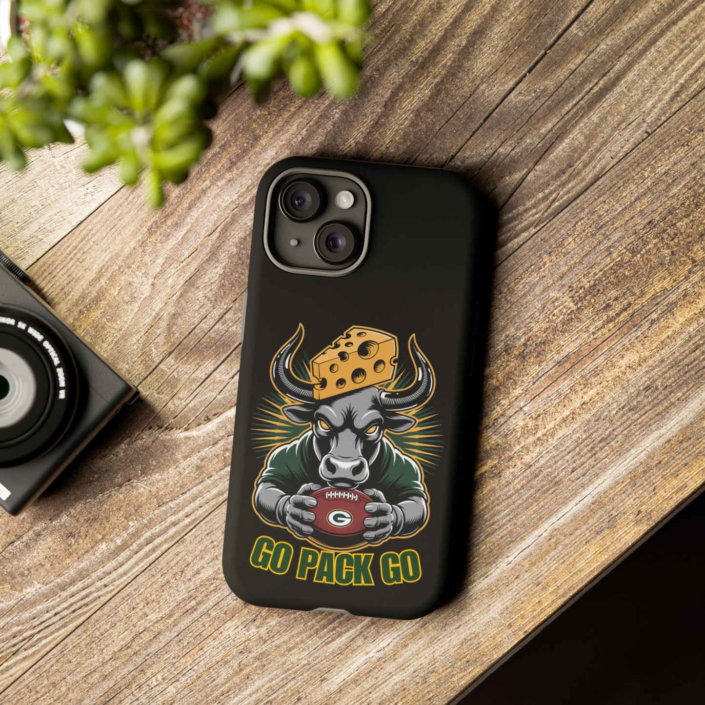 Phone Case Packers