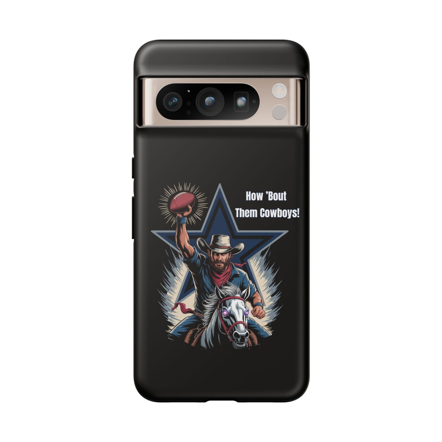 Phone Case Cowboys