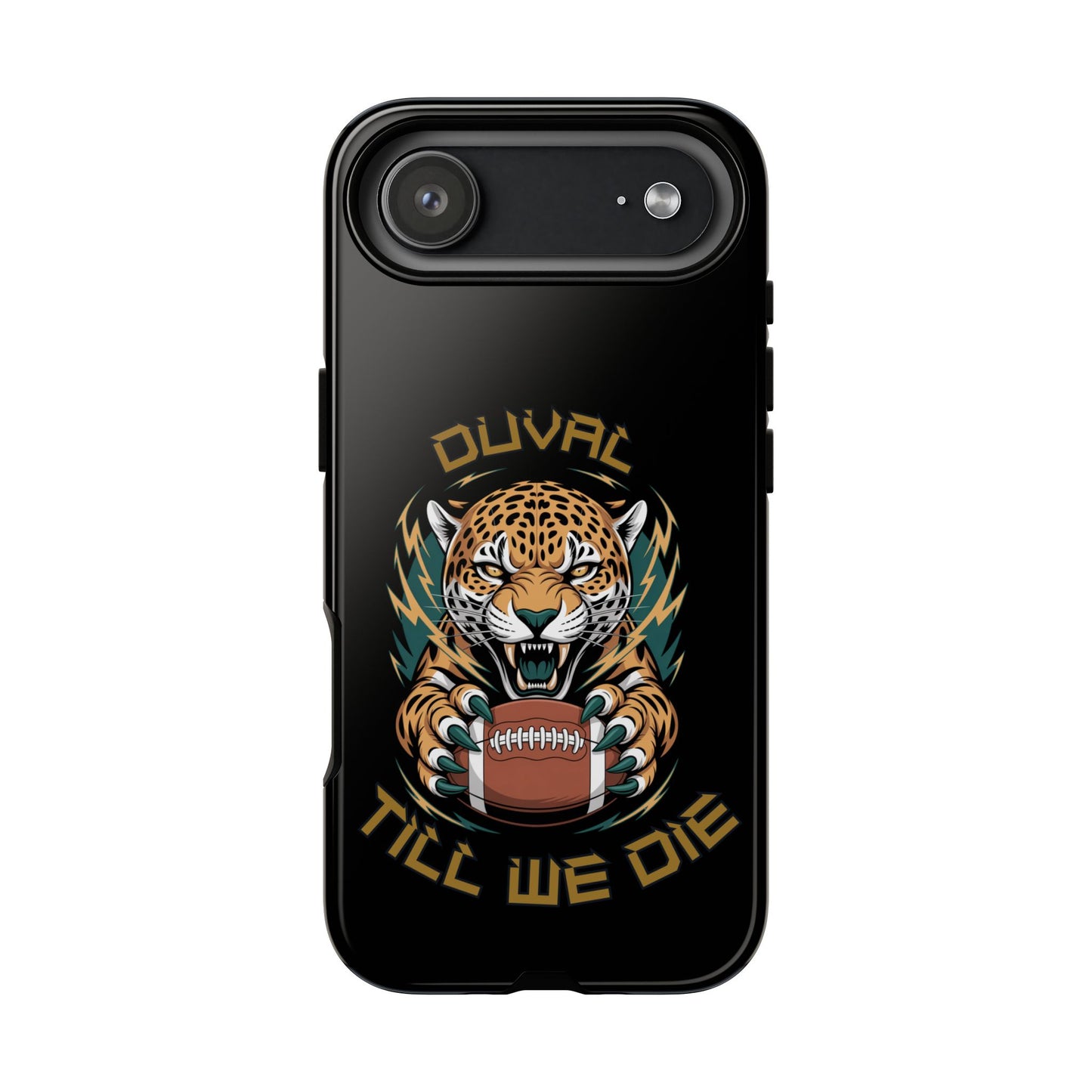 Phone Case Jaguars