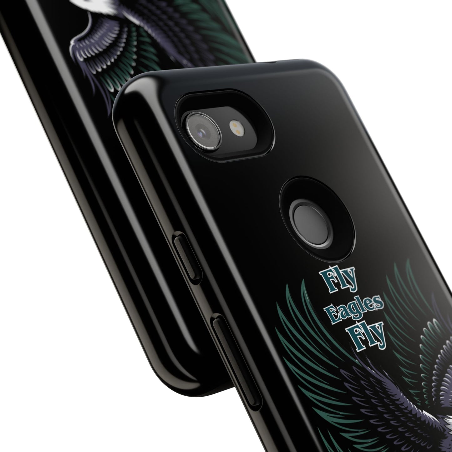 Phone Case Eagles