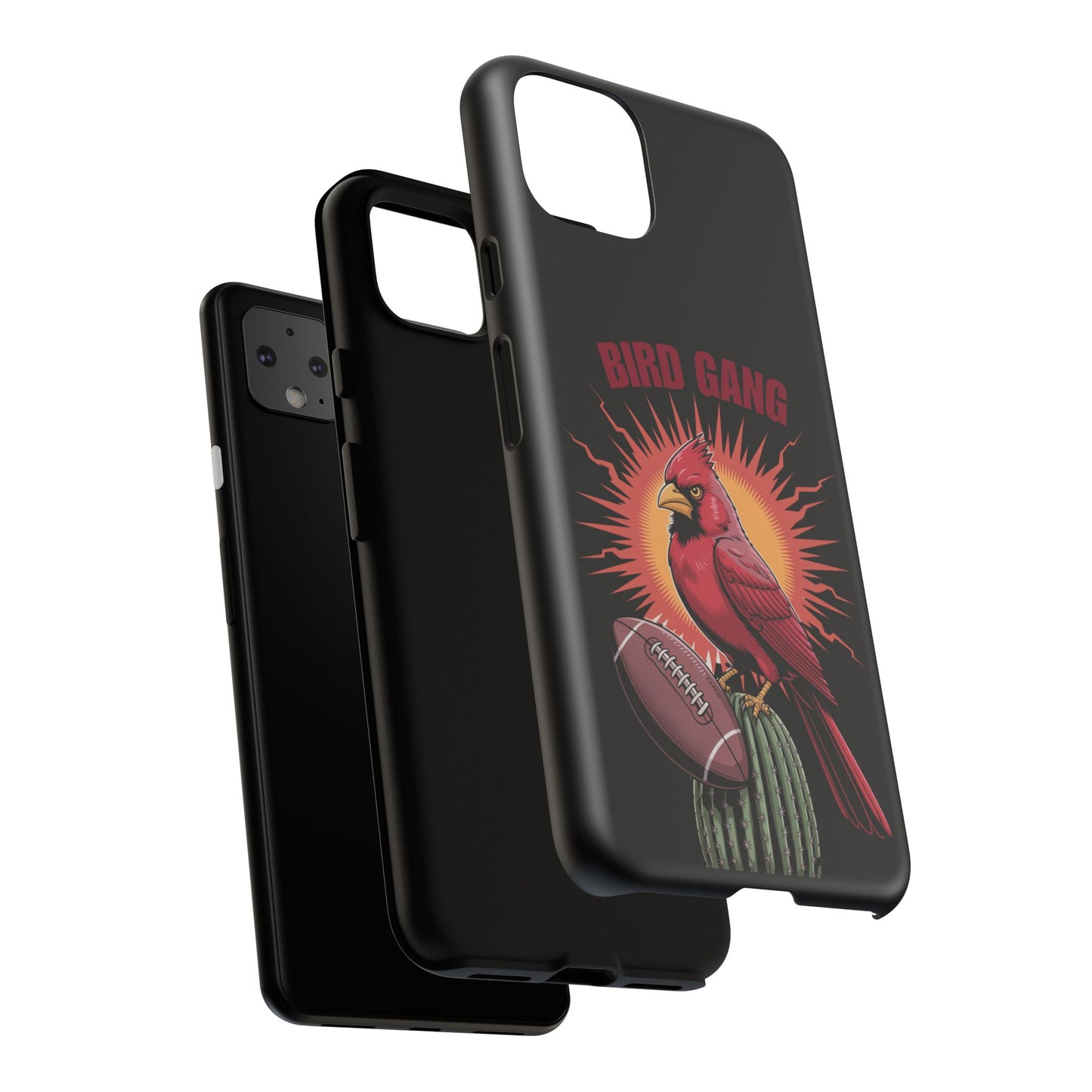Phone Case Cardinals