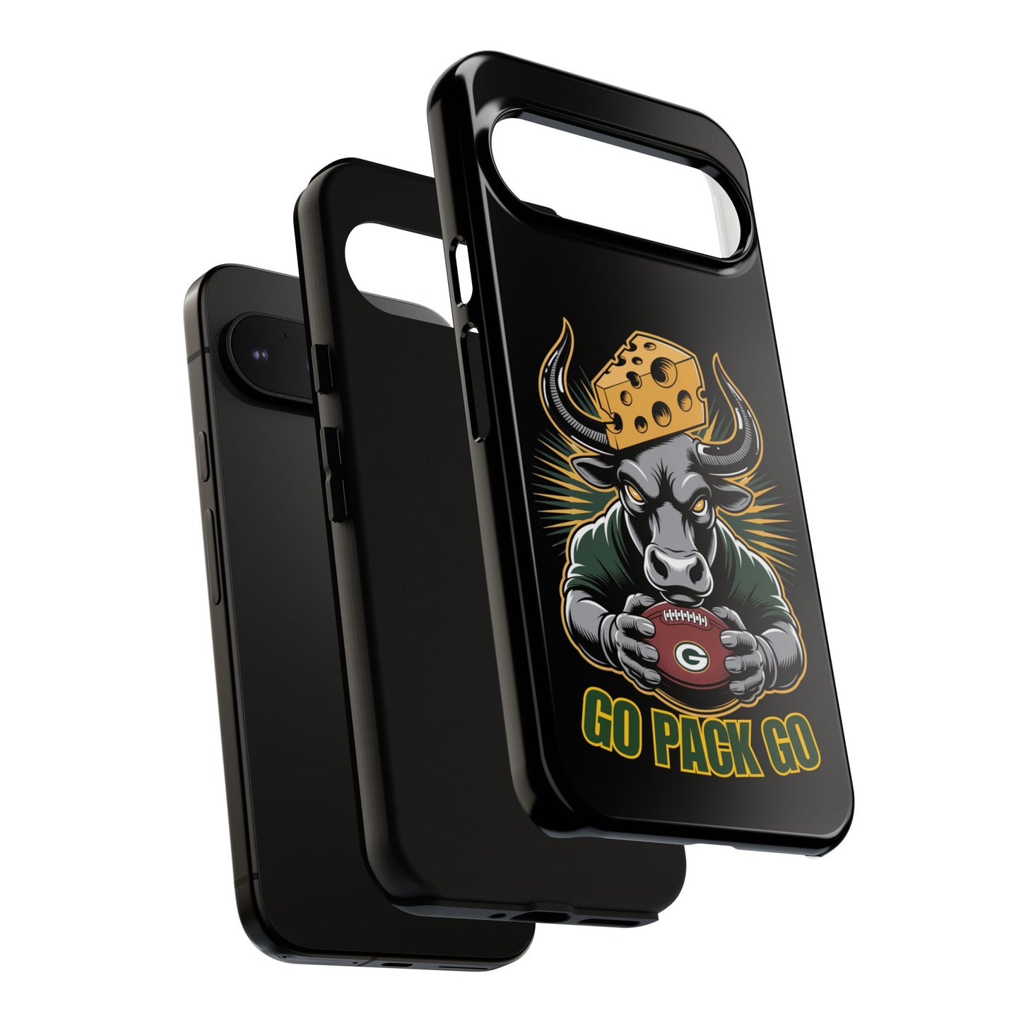 Phone Case Packers