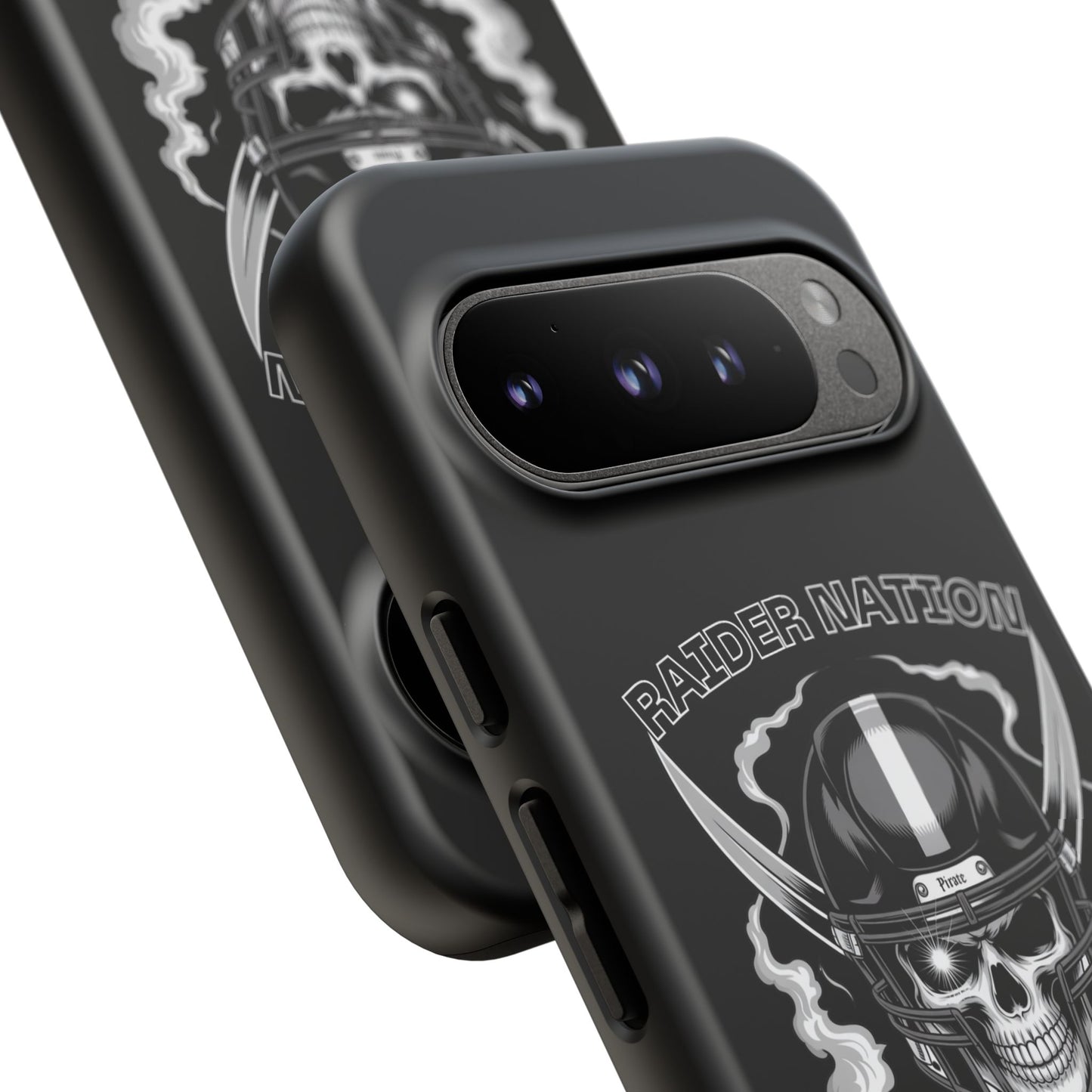 Phone Case Raiders