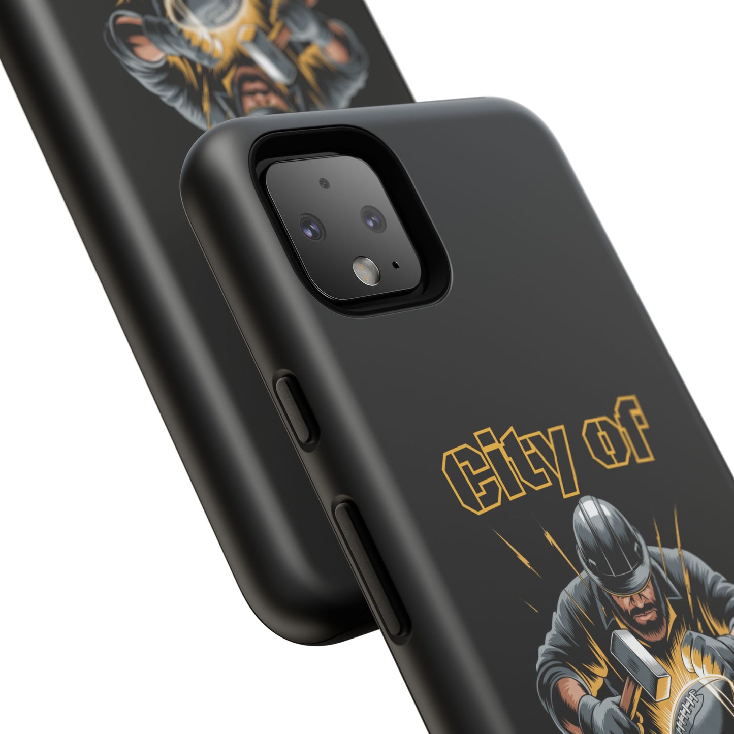 Phone Case Steelers
