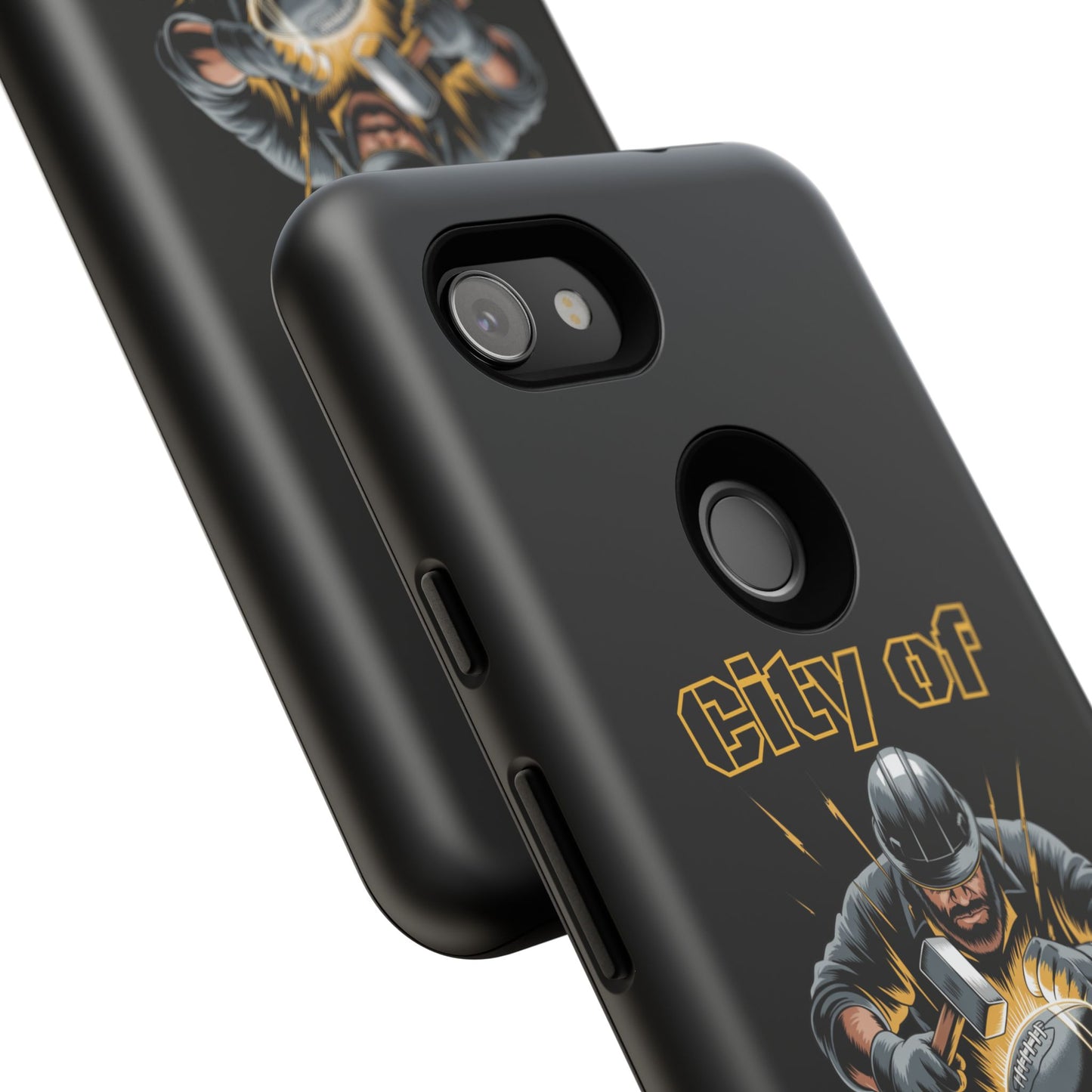 Phone Case Steelers