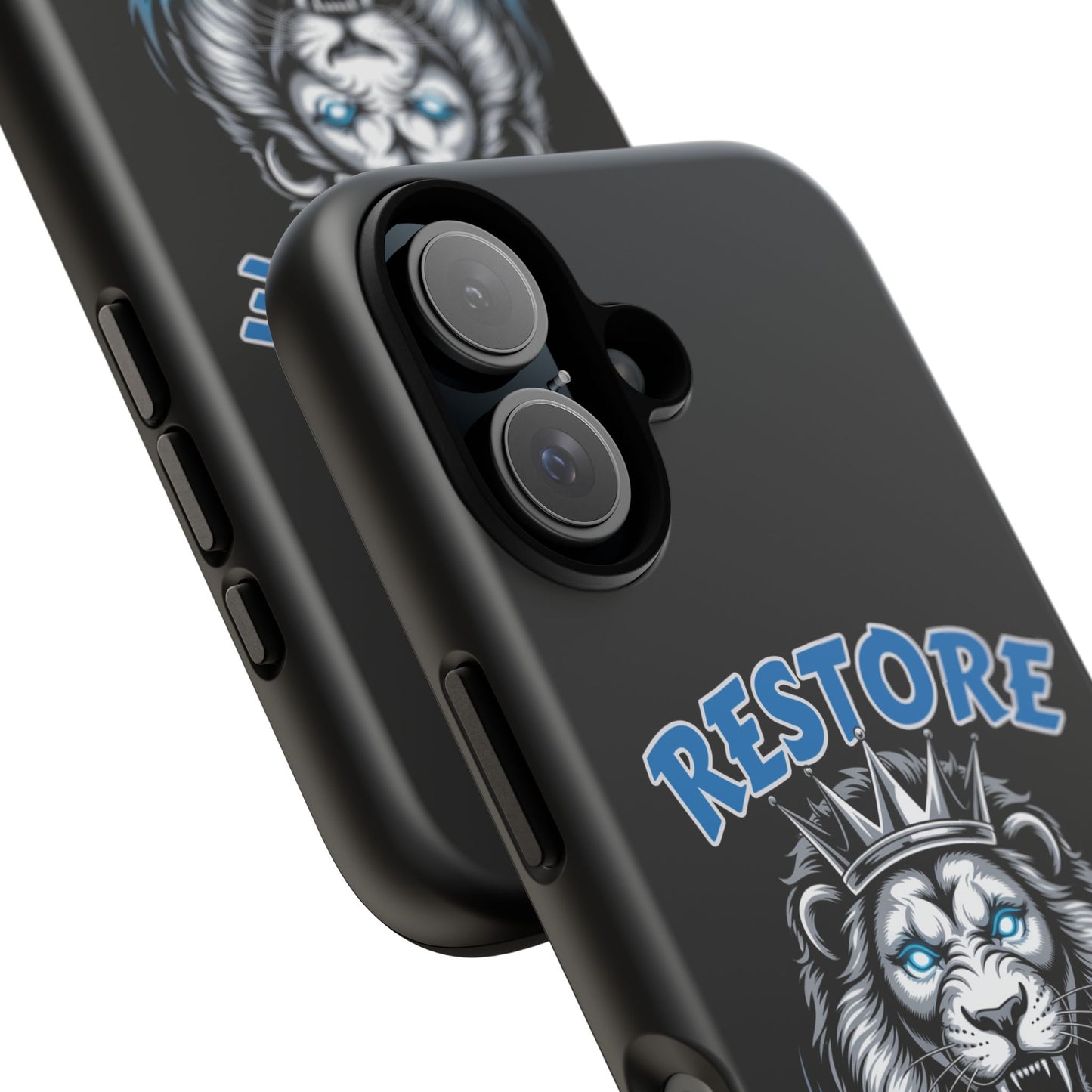 Phone Case Lions
