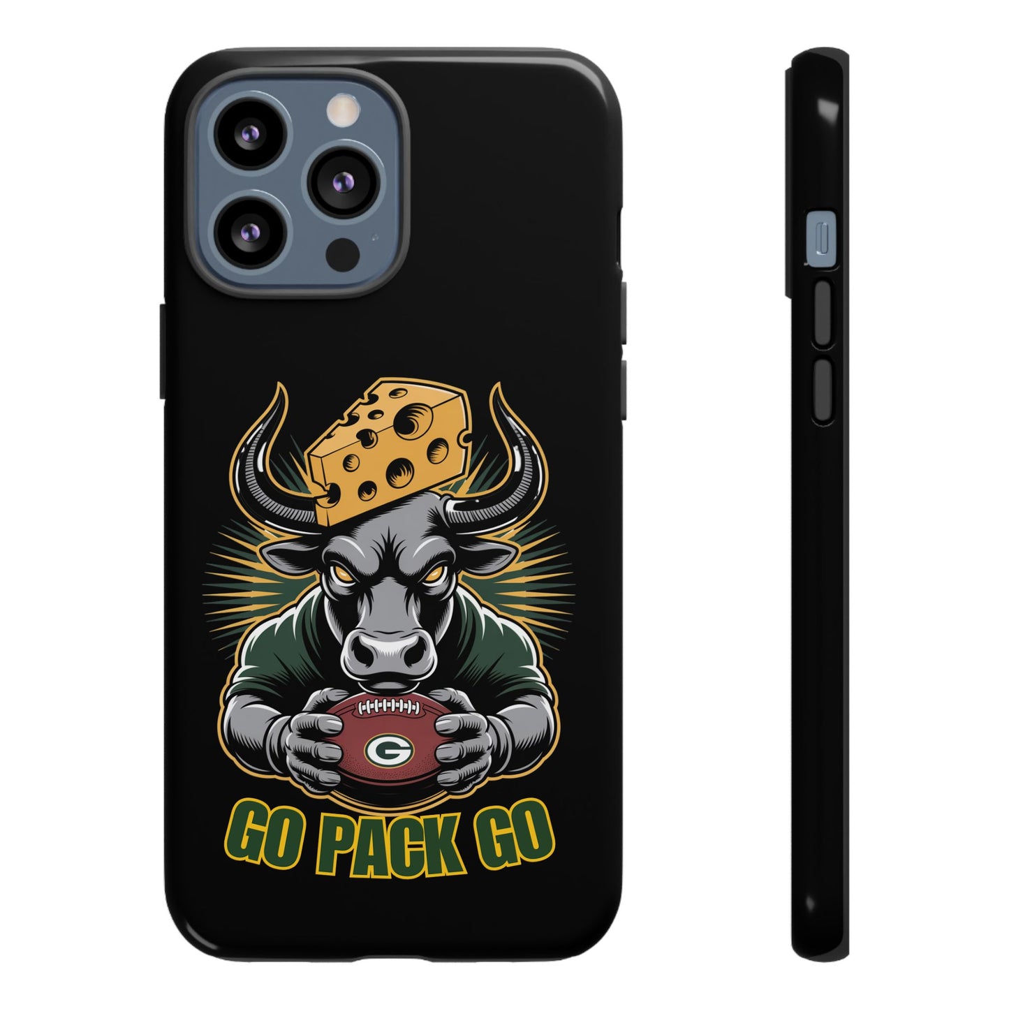 Phone Case Packers
