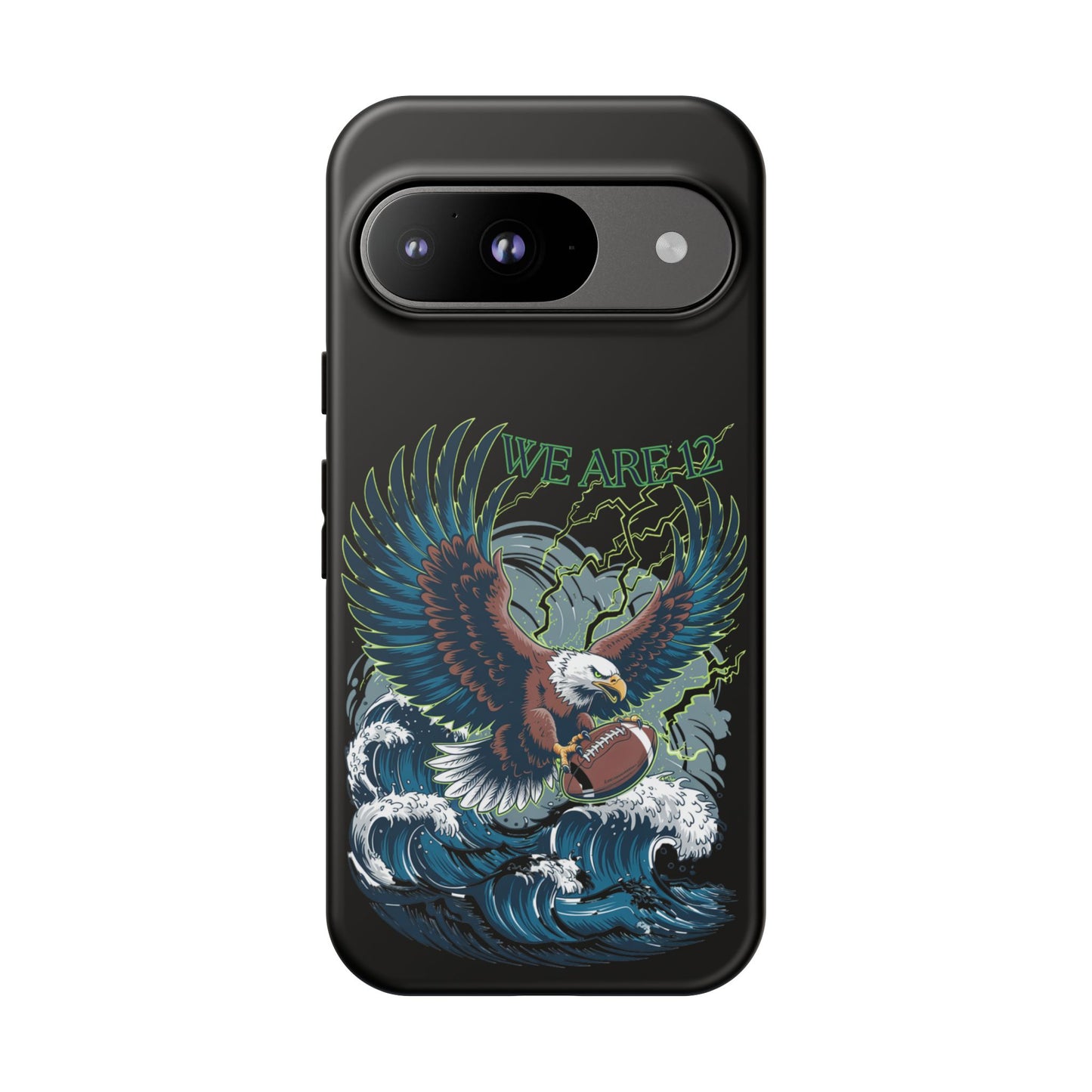 Phone Case Seahawks