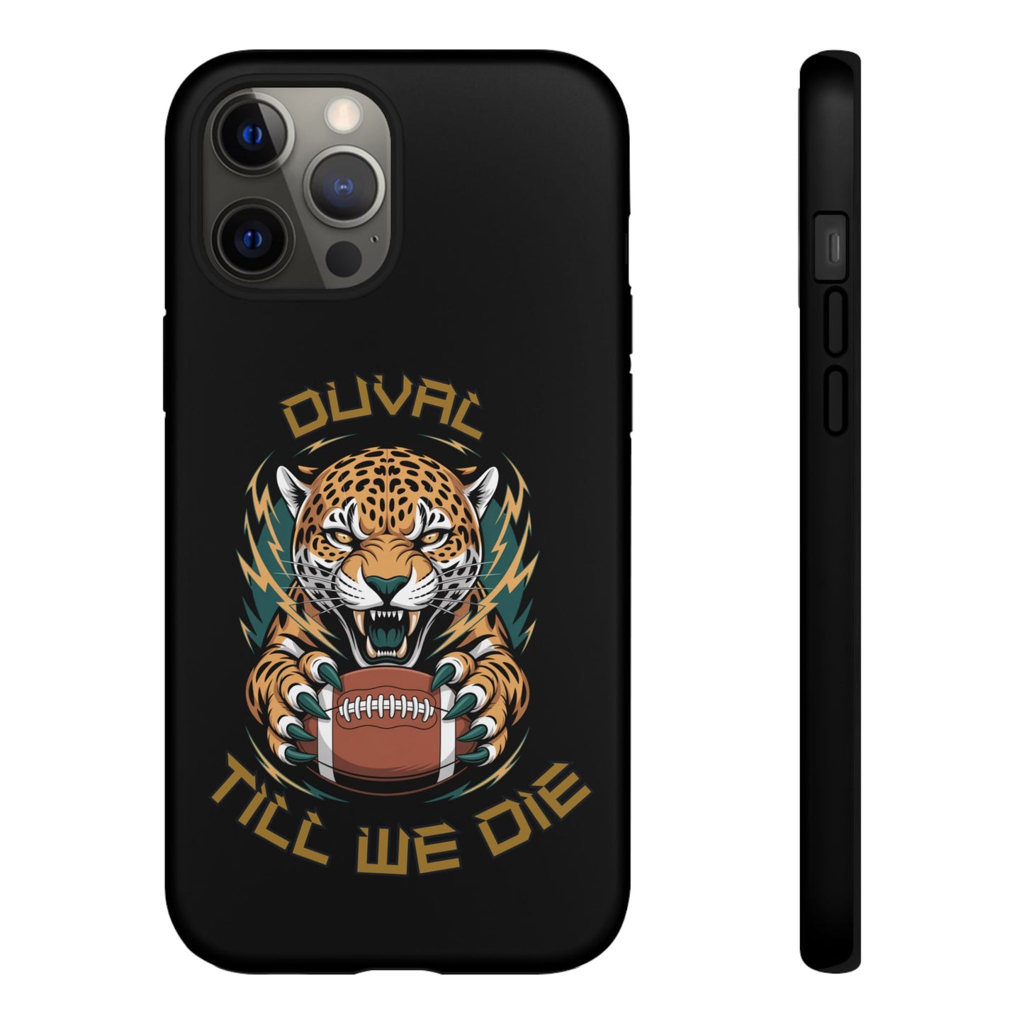 Phone Case Jaguars