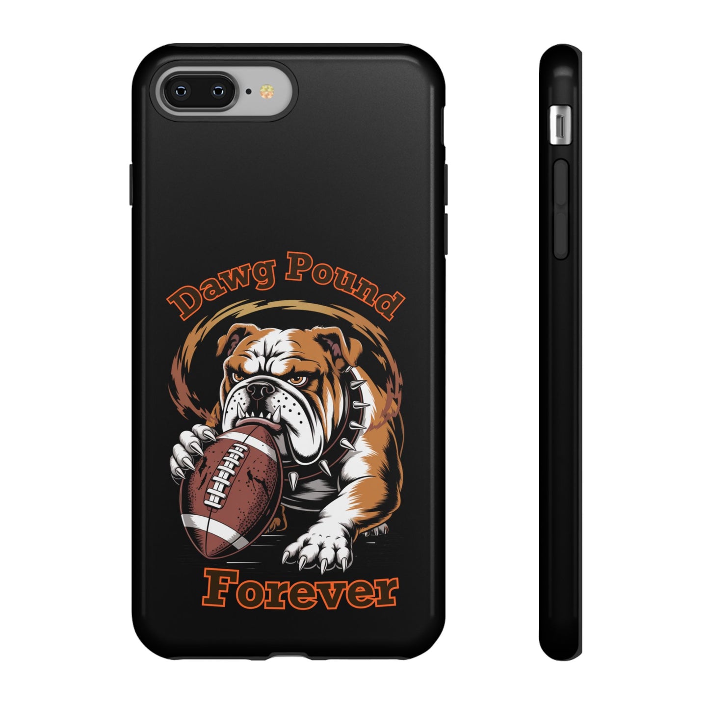 Phone Case Browns