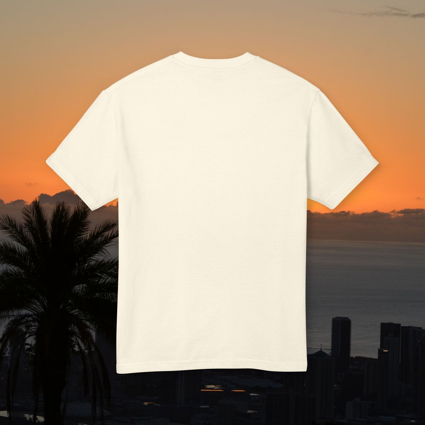 Aloha is Love T-Shirt