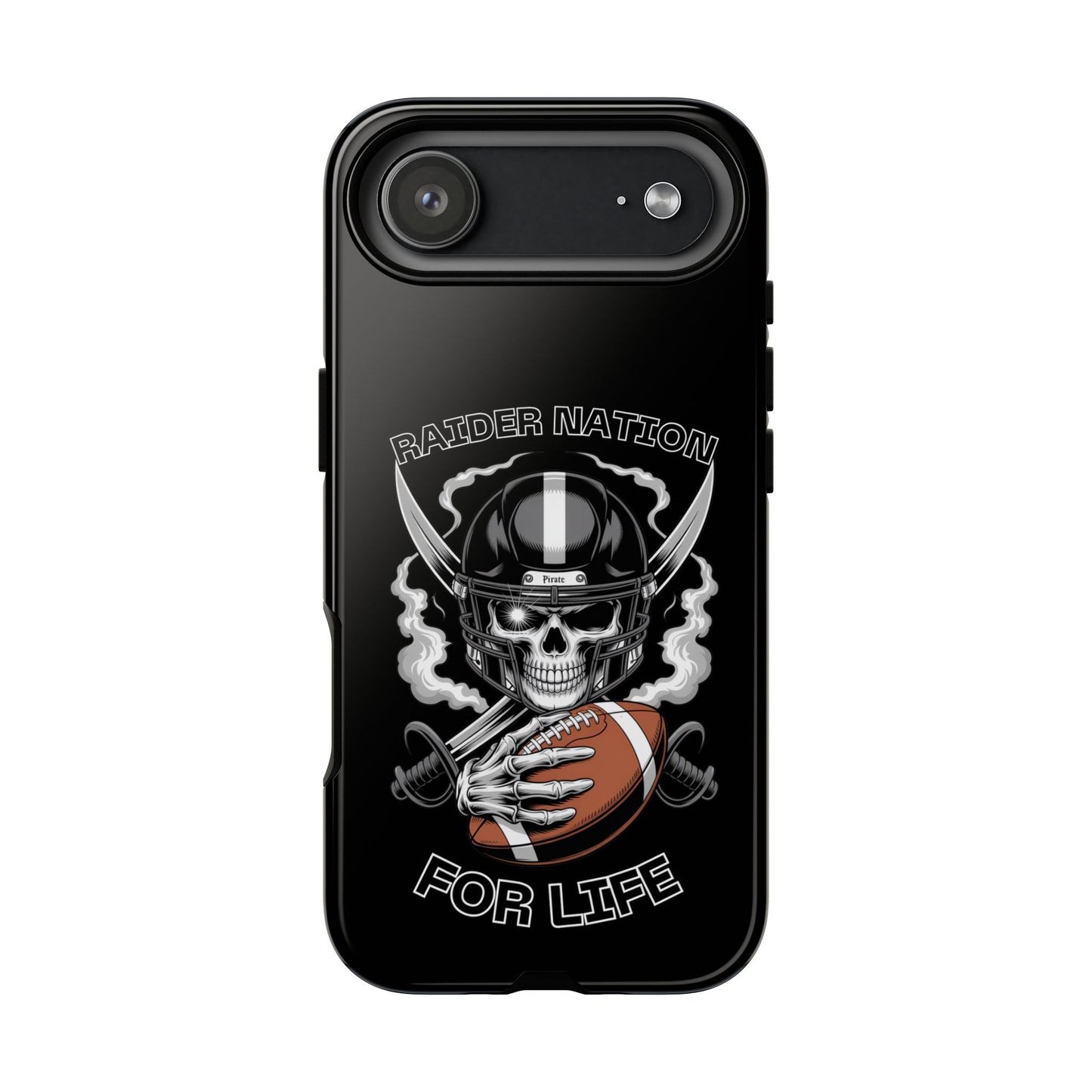 Phone Case Raiders