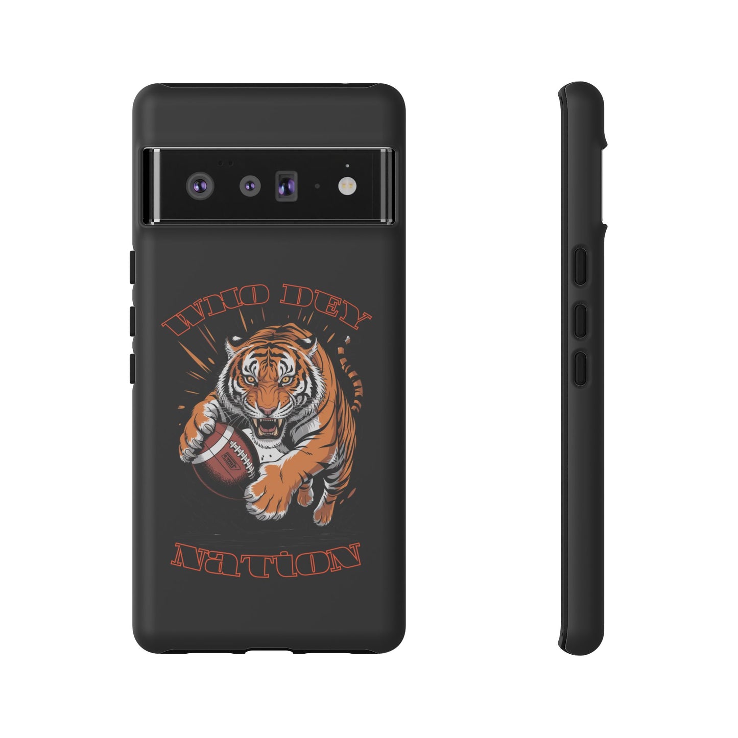 Phone Case Bengals