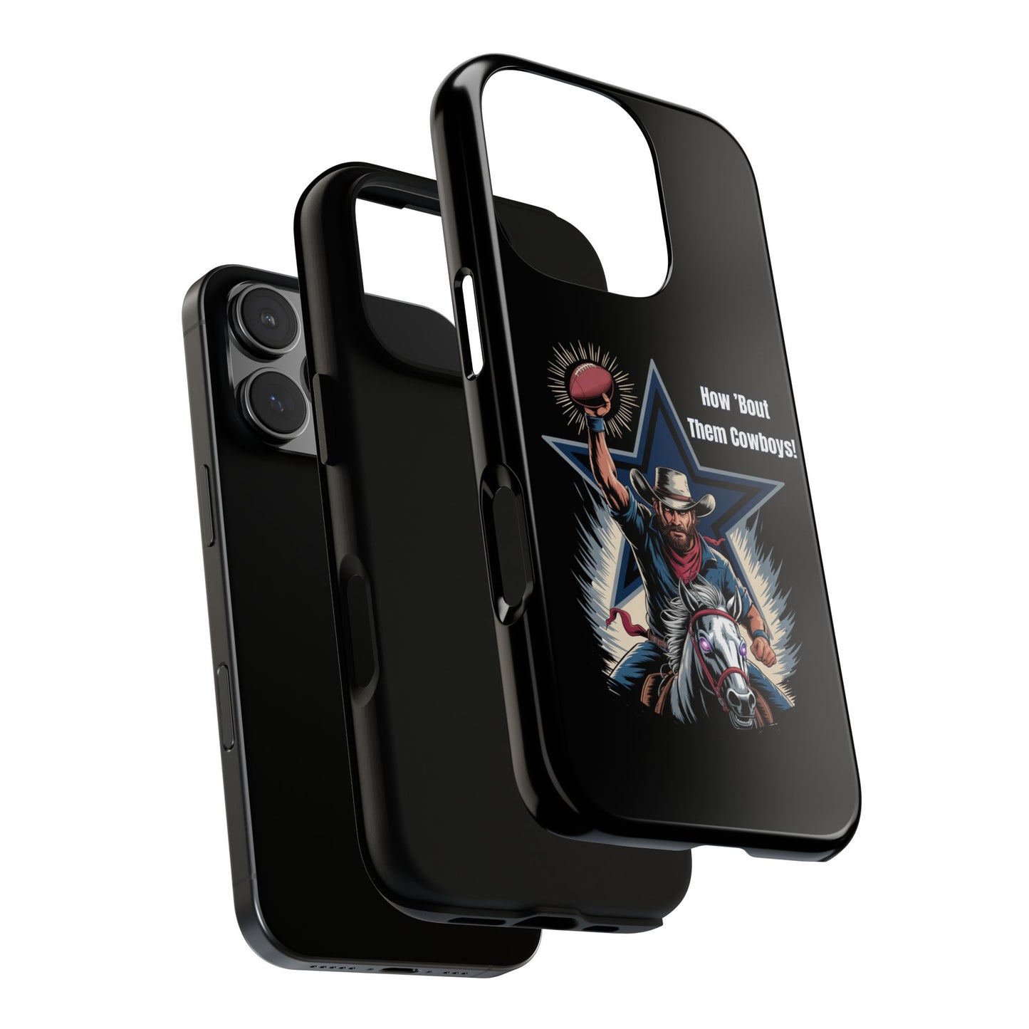 Phone Case Cowboys