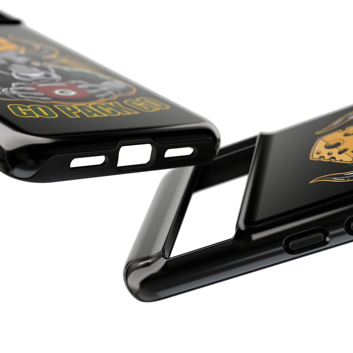 Phone Case Packers