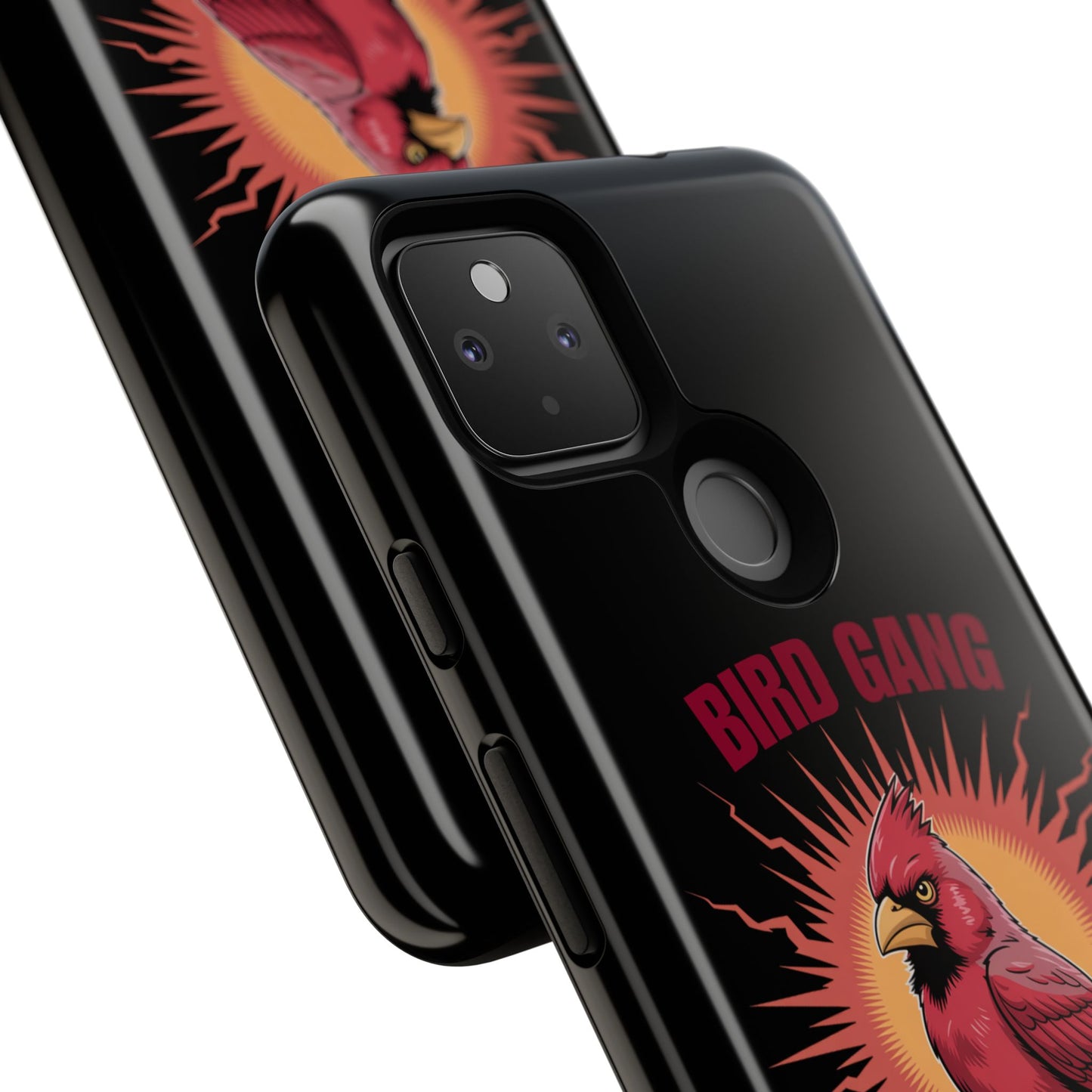 Phone Case Cardinals
