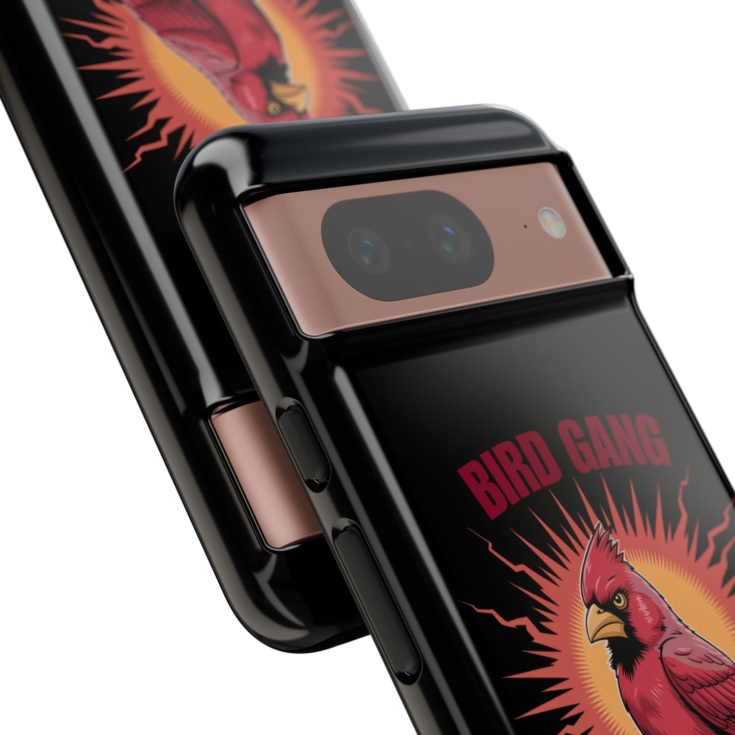Phone Case Cardinals