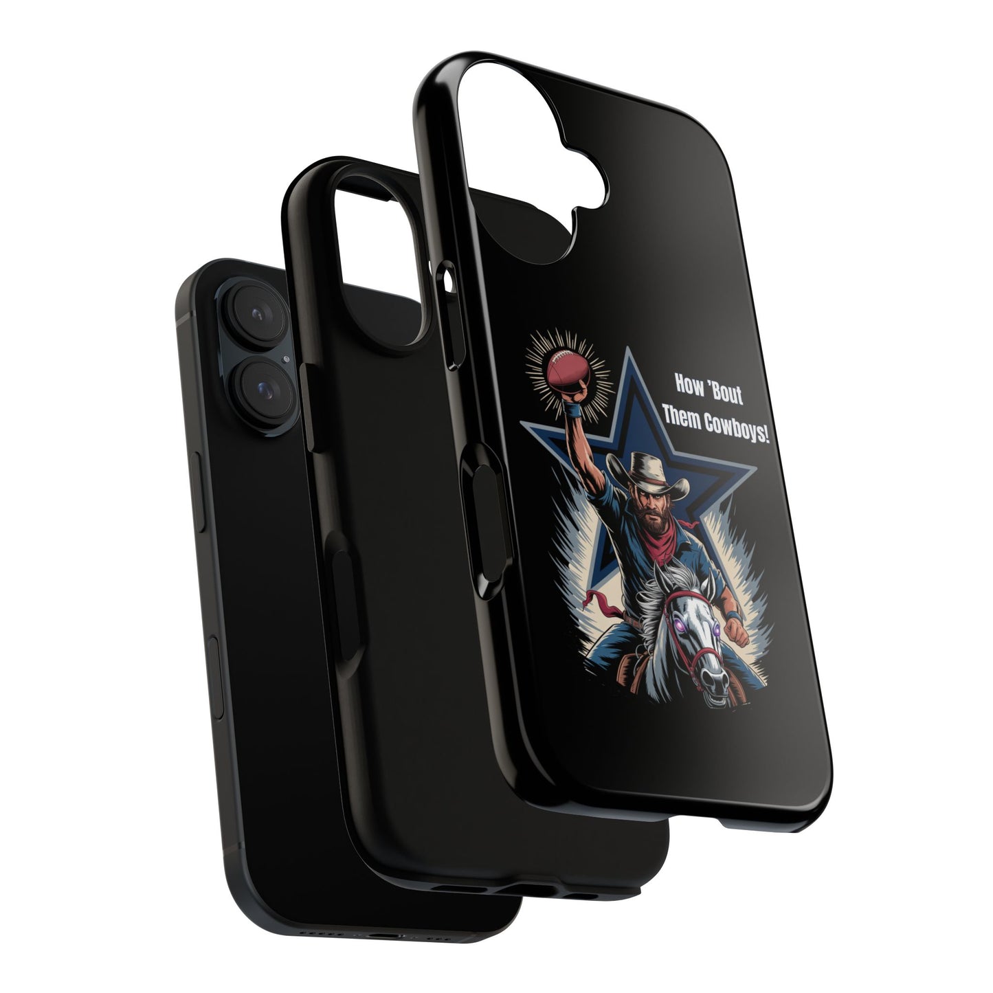Phone Case Cowboys