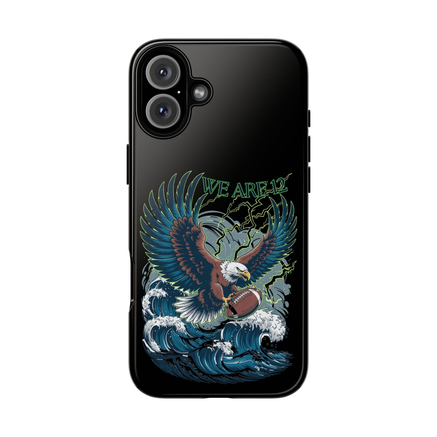 Phone Case Seahawks