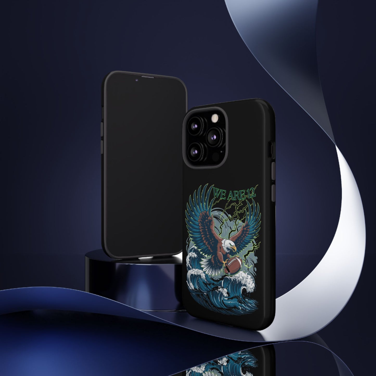 Phone Case Seahawks
