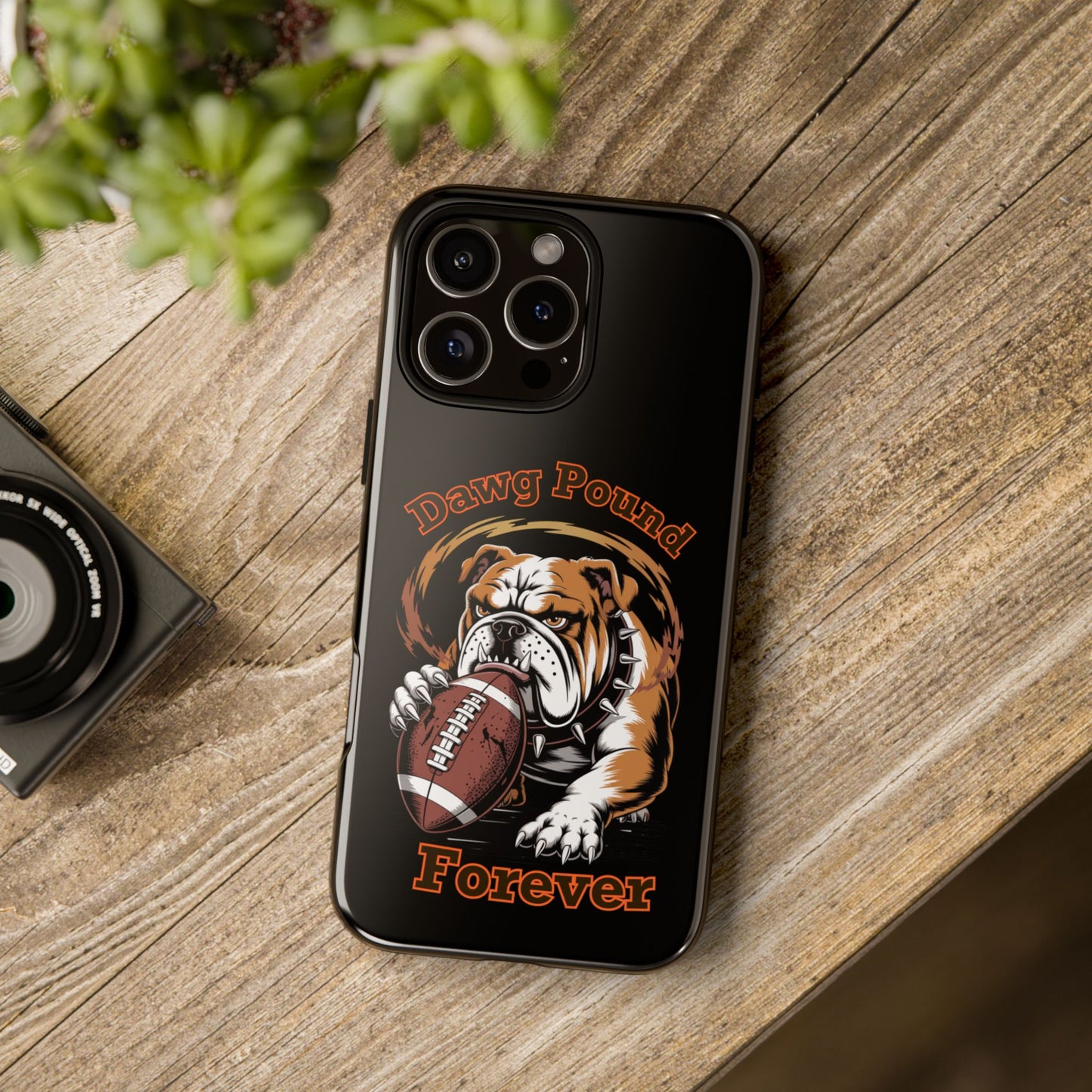 Phone Case Browns