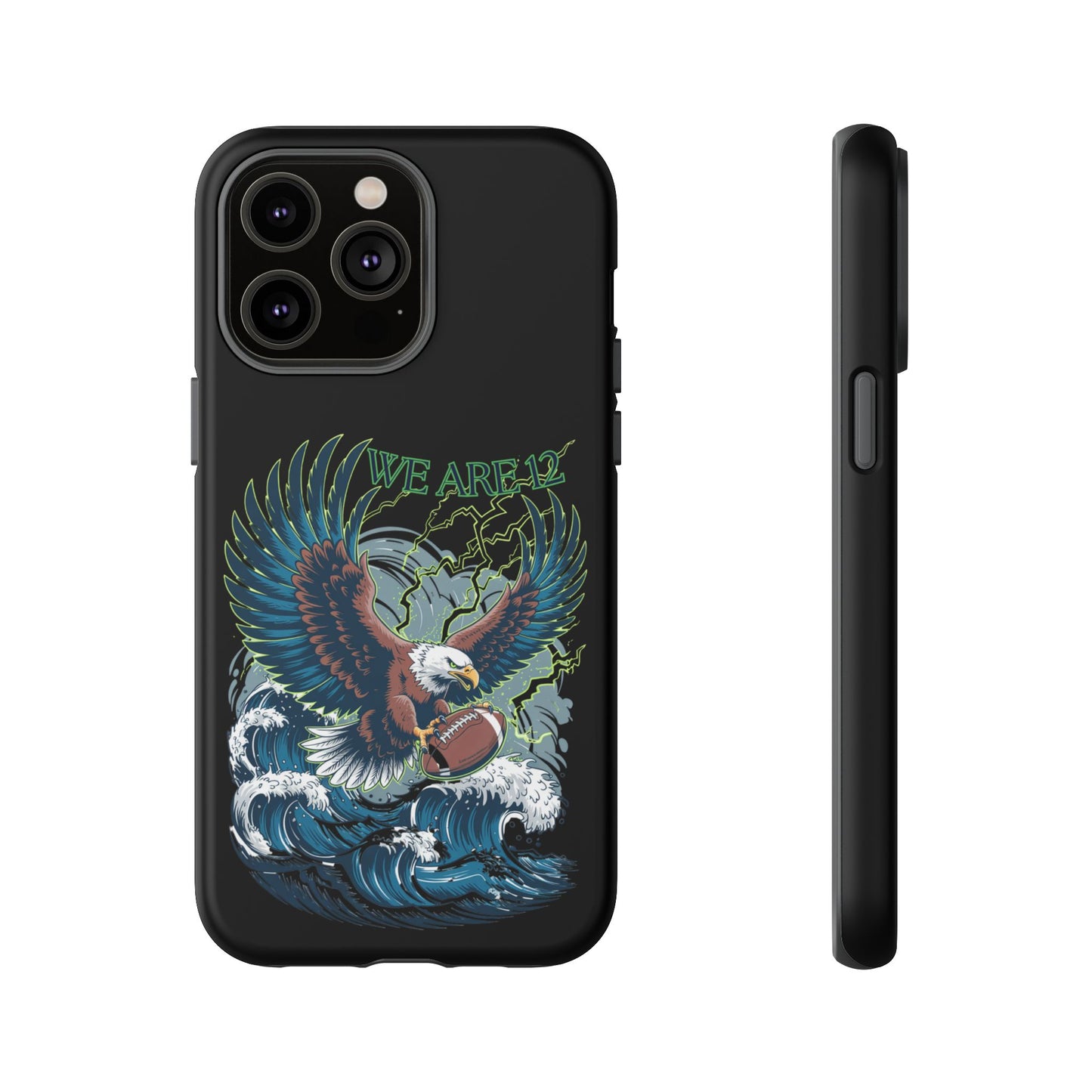 Phone Case Seahawks