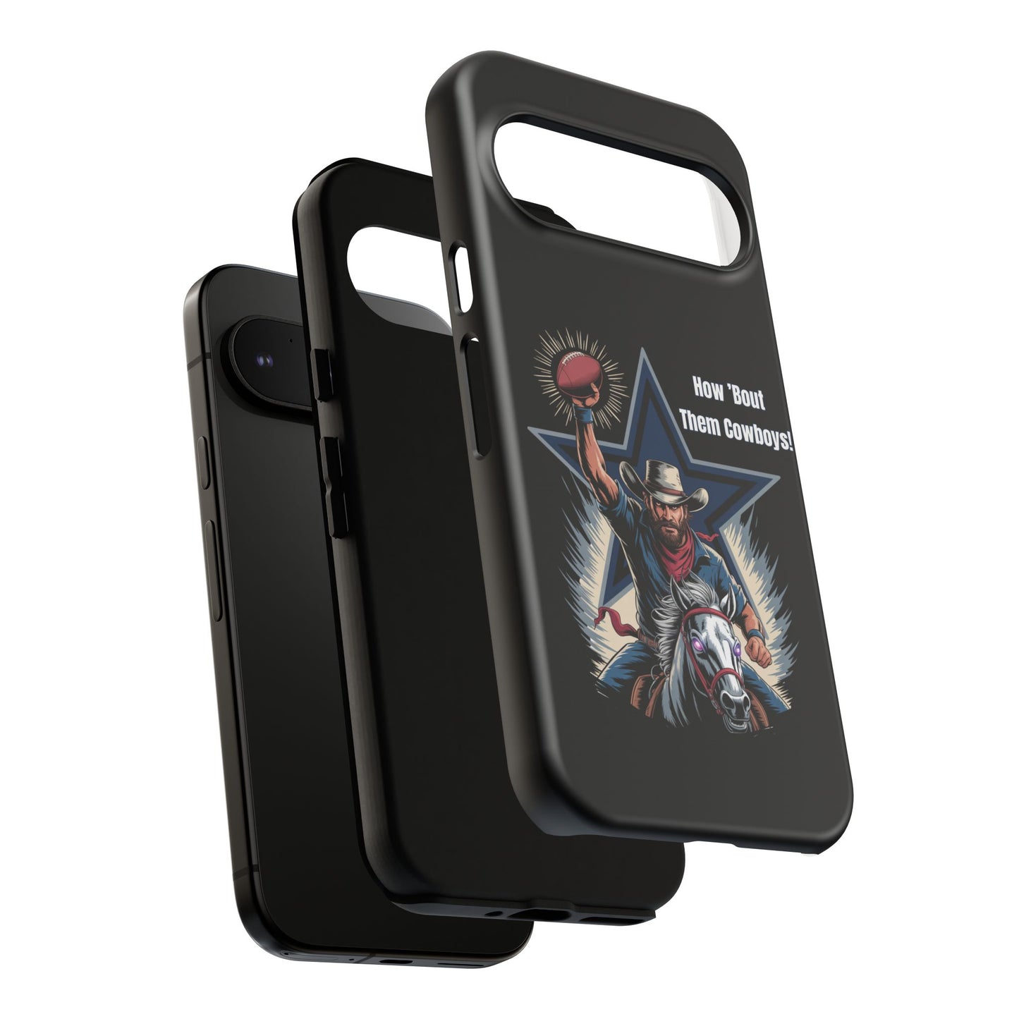 Phone Case Cowboys