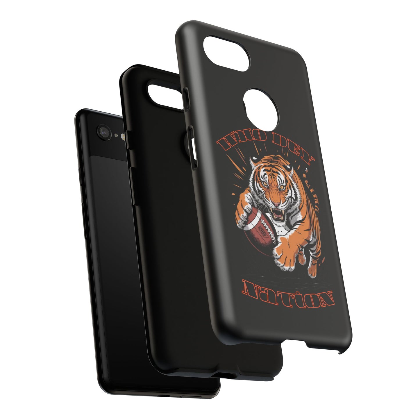 Phone Case Bengals