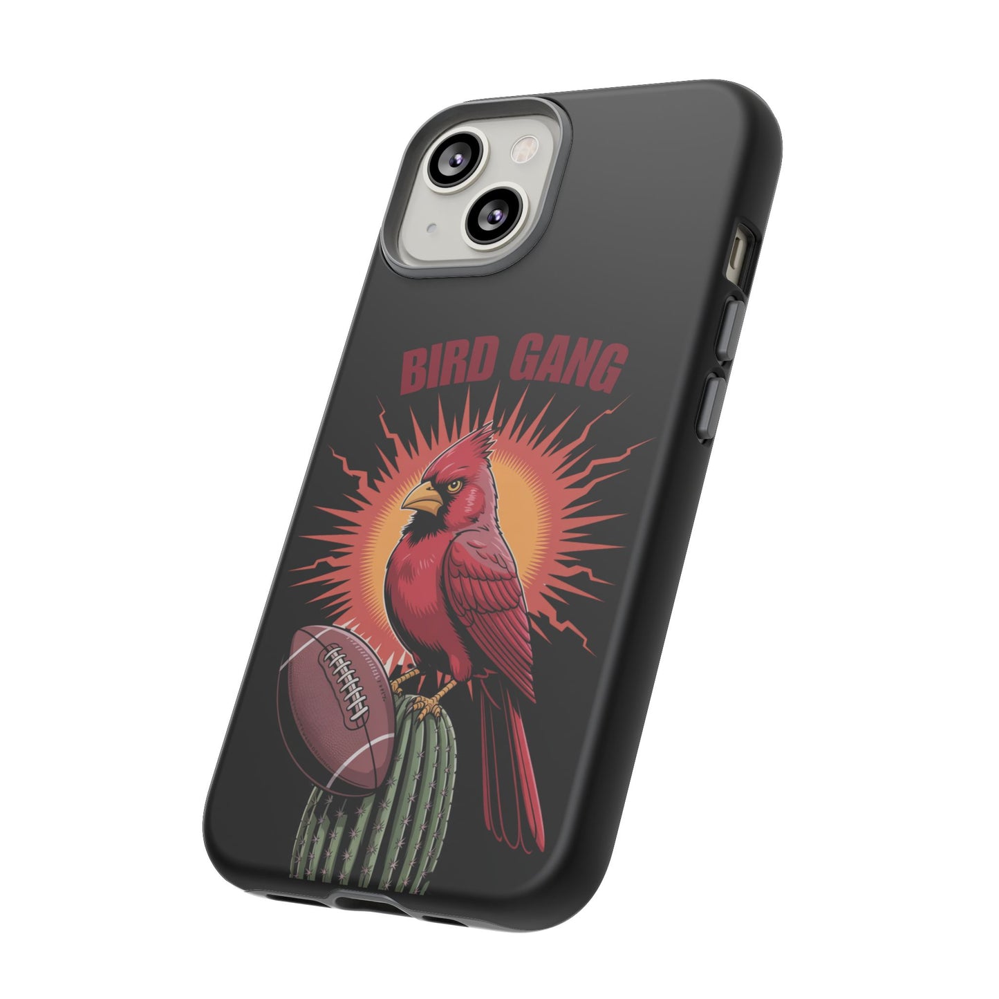 Phone Case Cardinals
