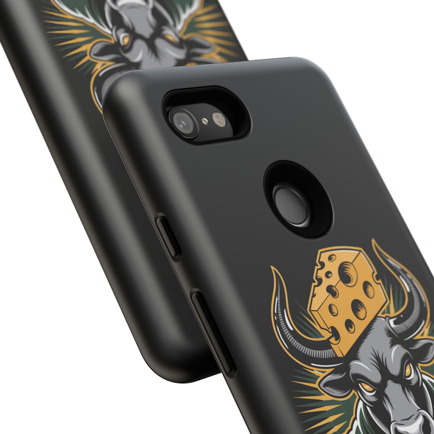 Phone Case Packers