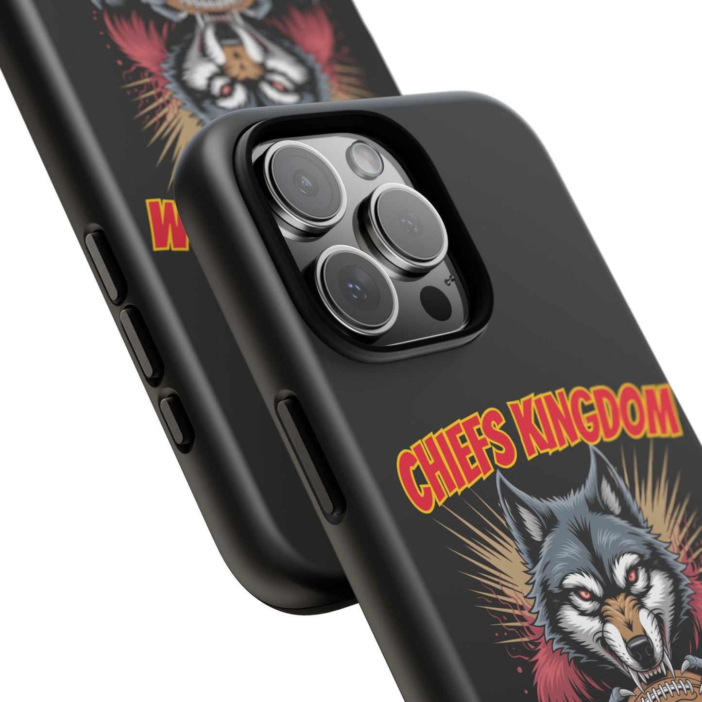 Phone Case Chiefs