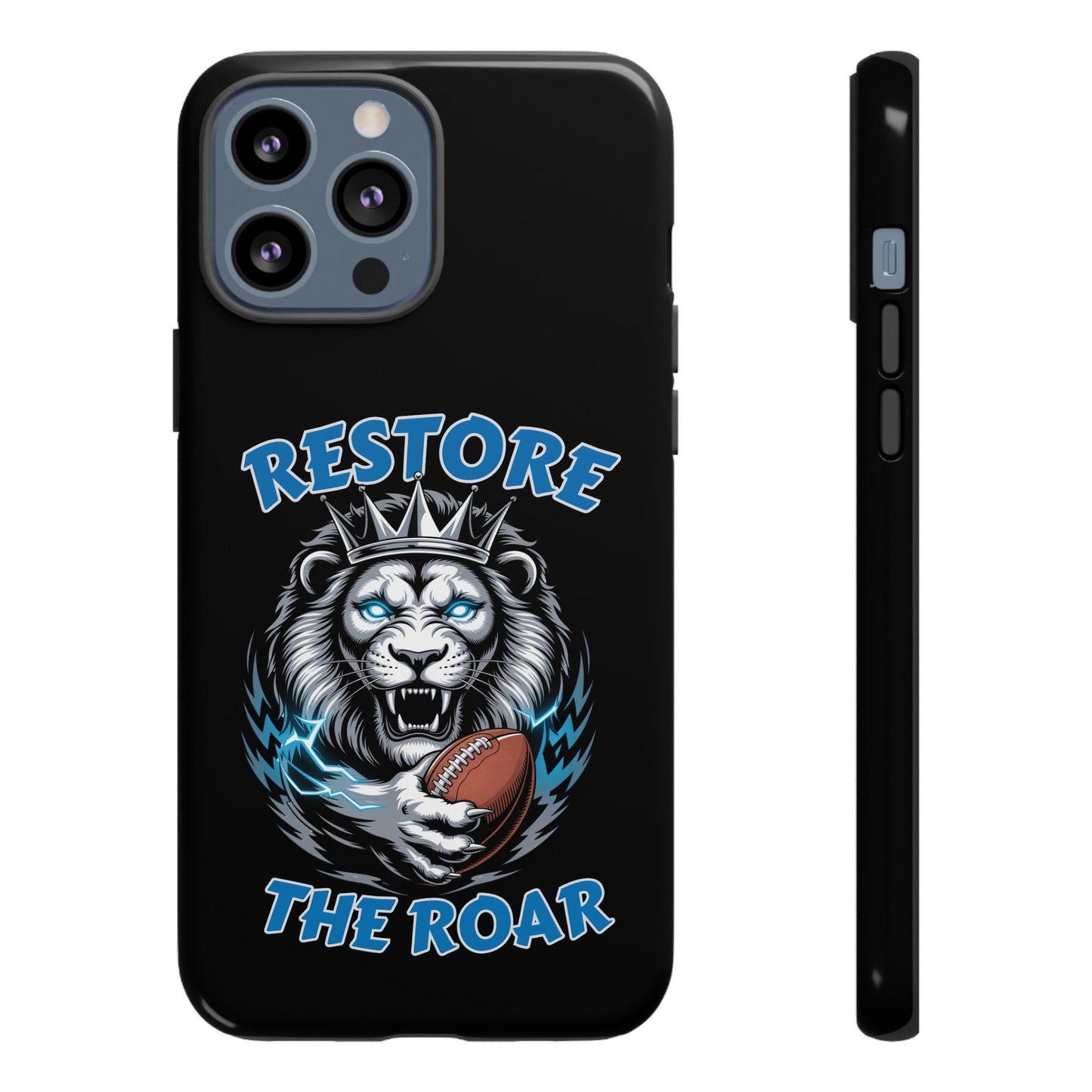 Phone Case Lions