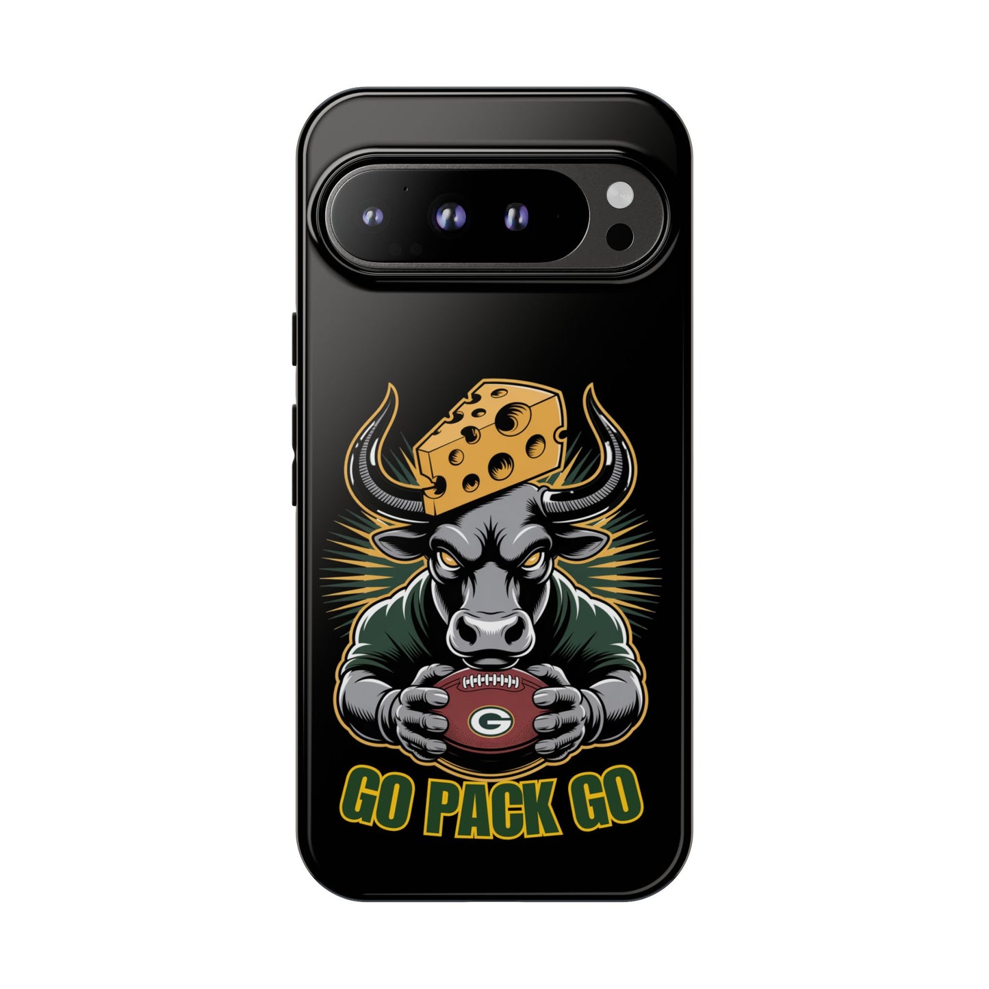Phone Case Packers
