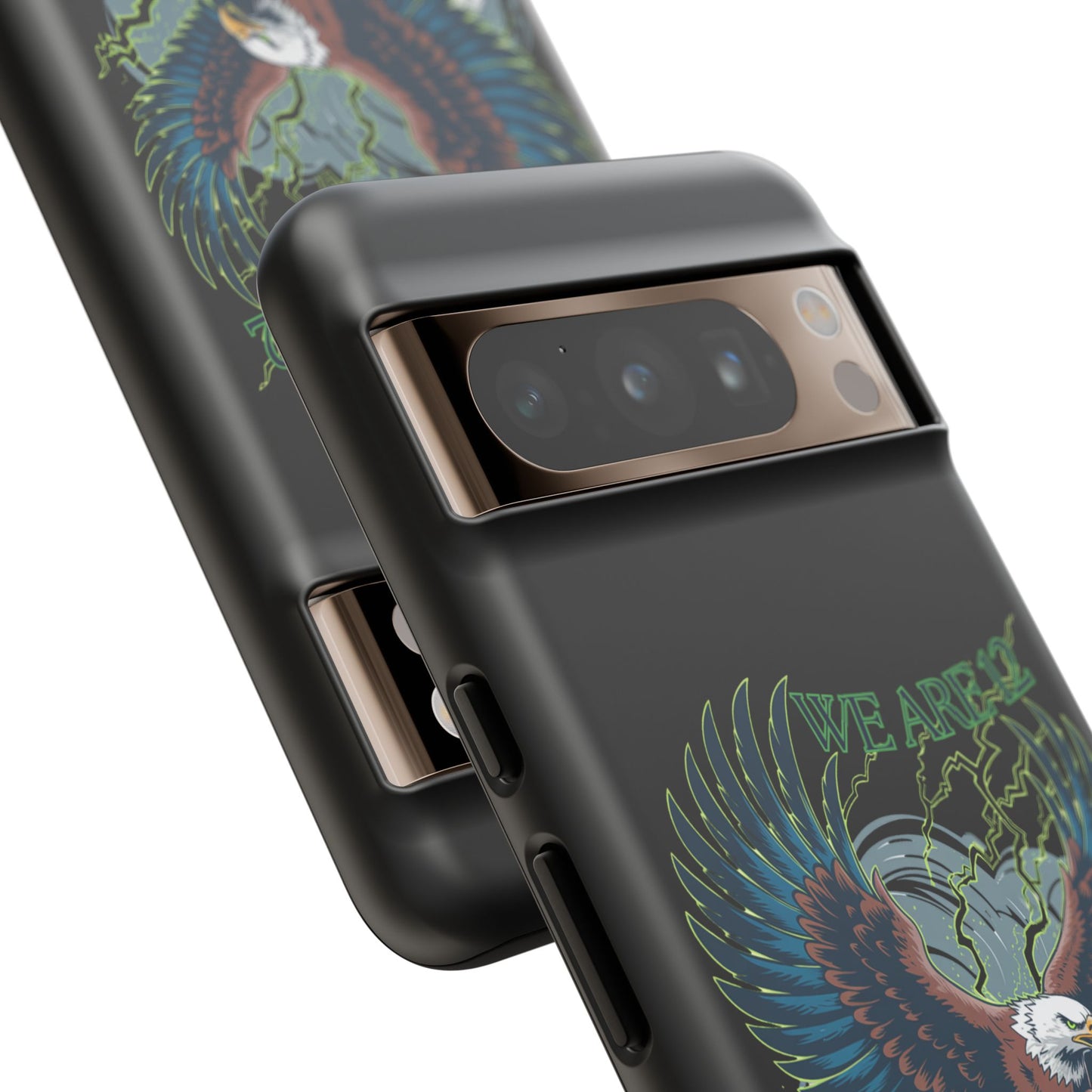 Phone Case Seahawks