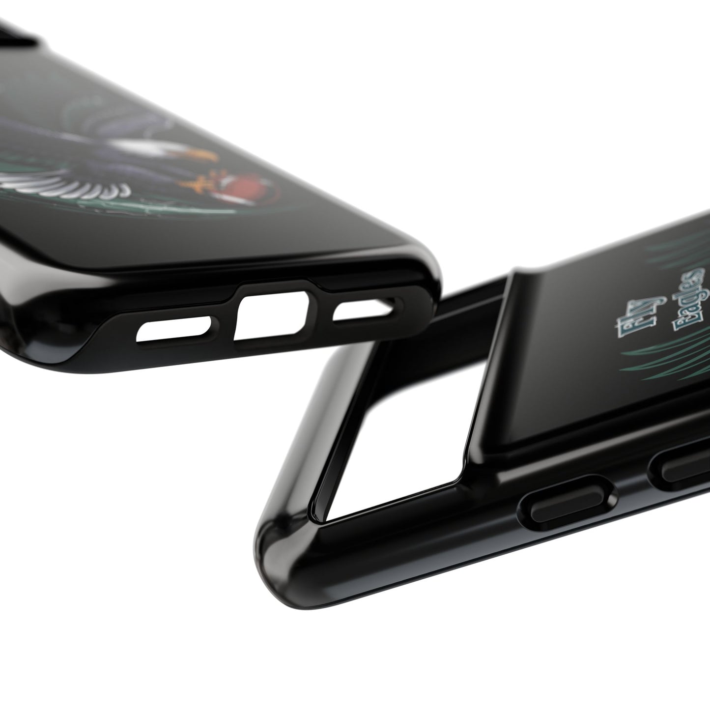 Phone Case Eagles
