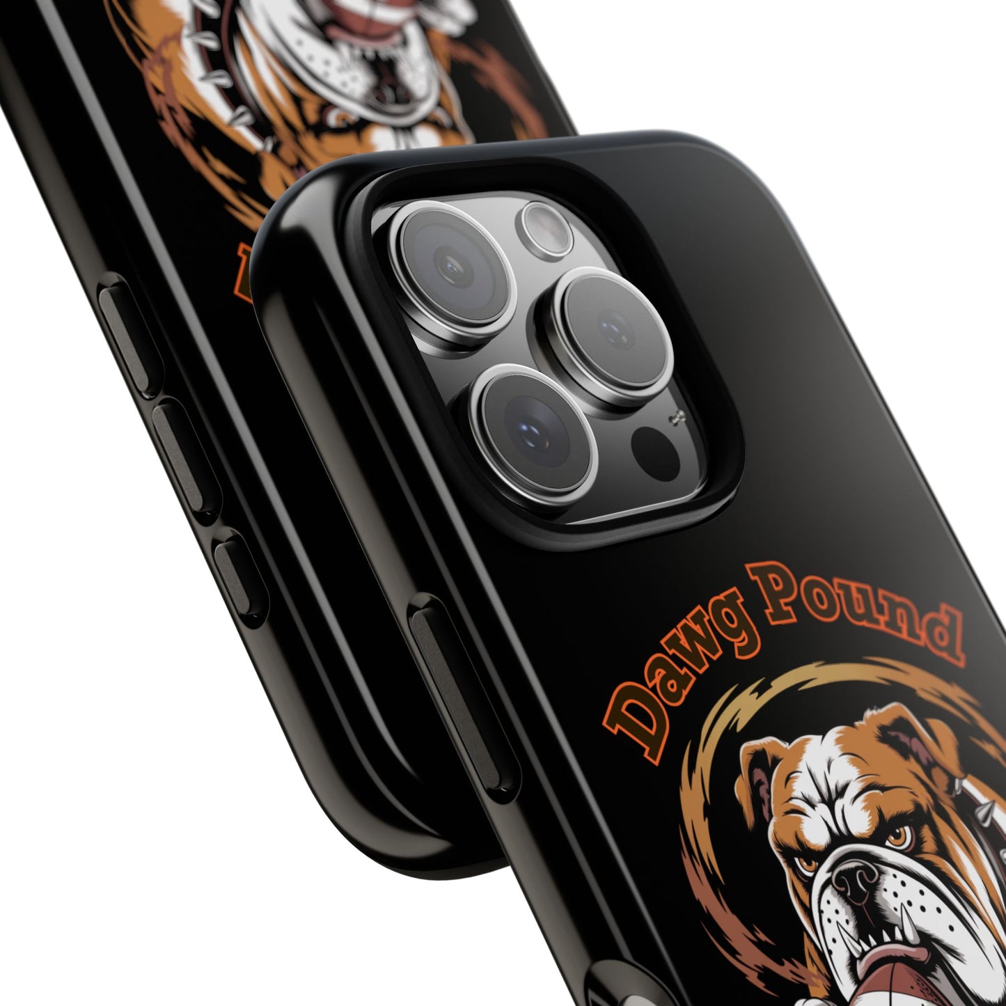 Phone Case Browns