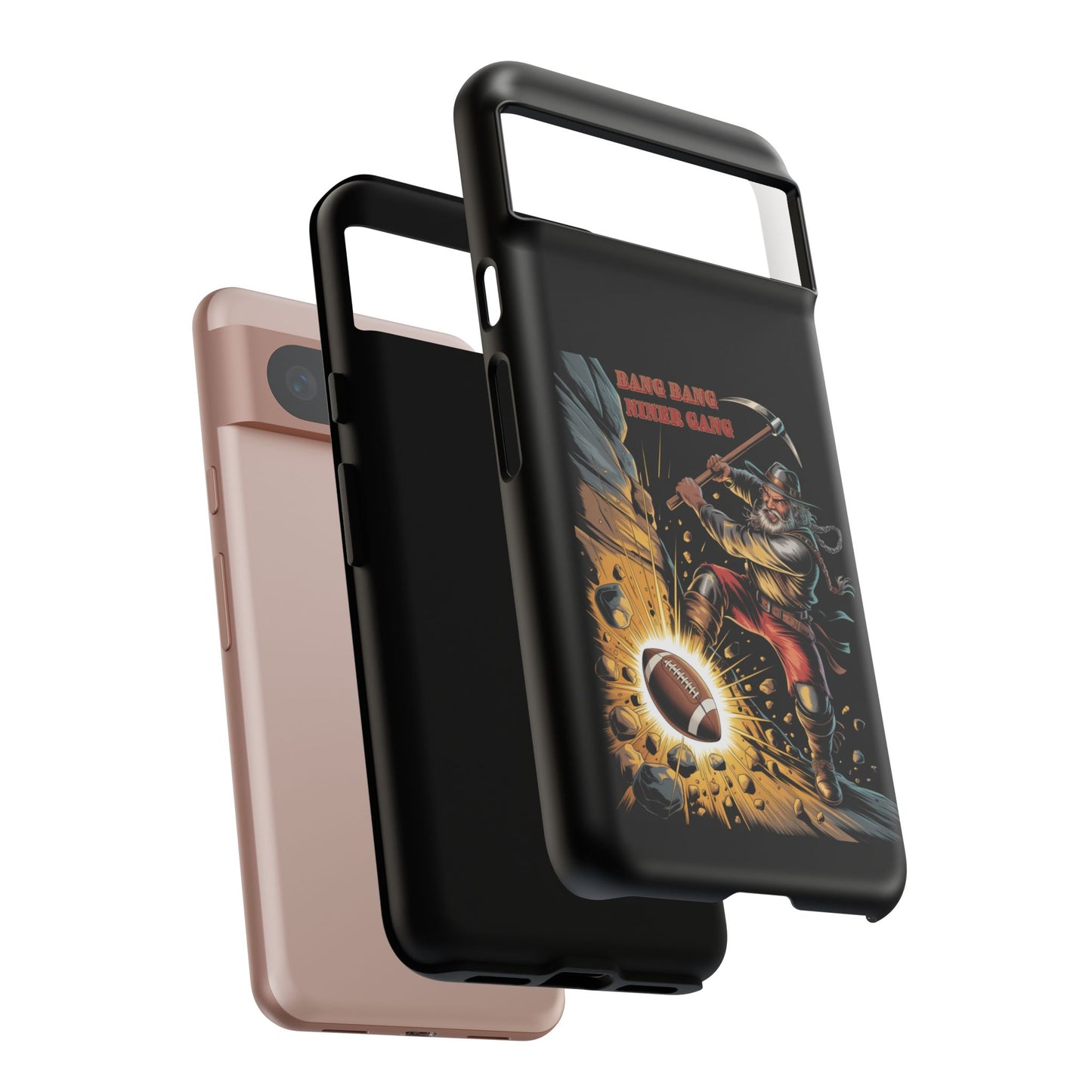 Phone Case 49ers