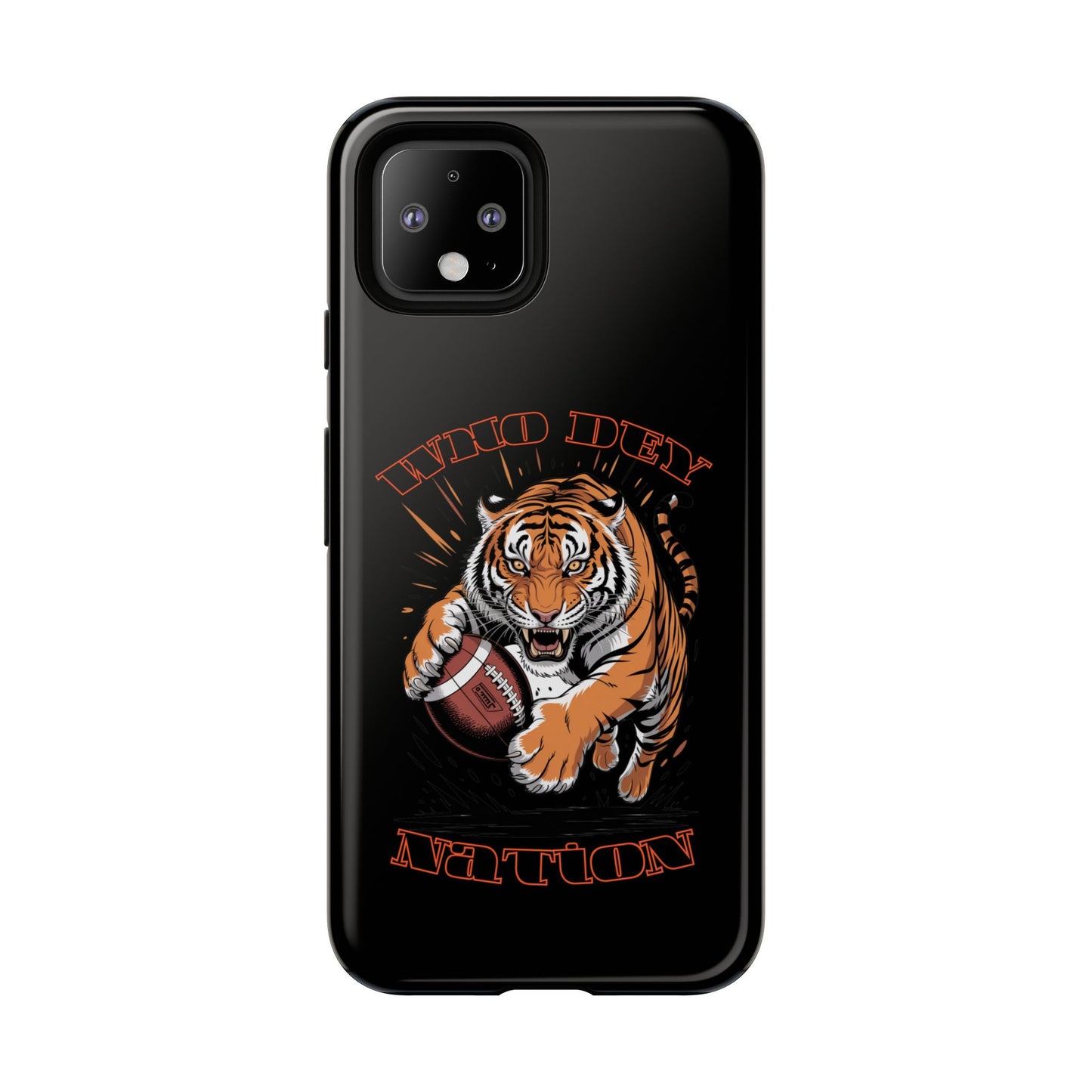 Phone Case Bengals