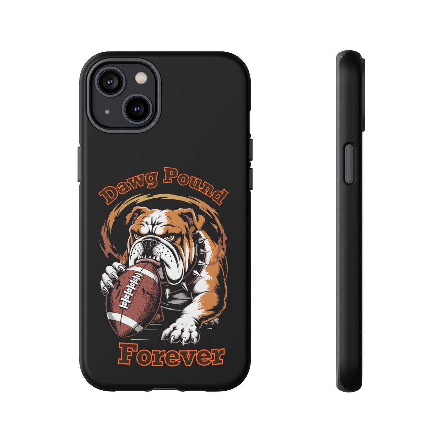 Phone Case Browns