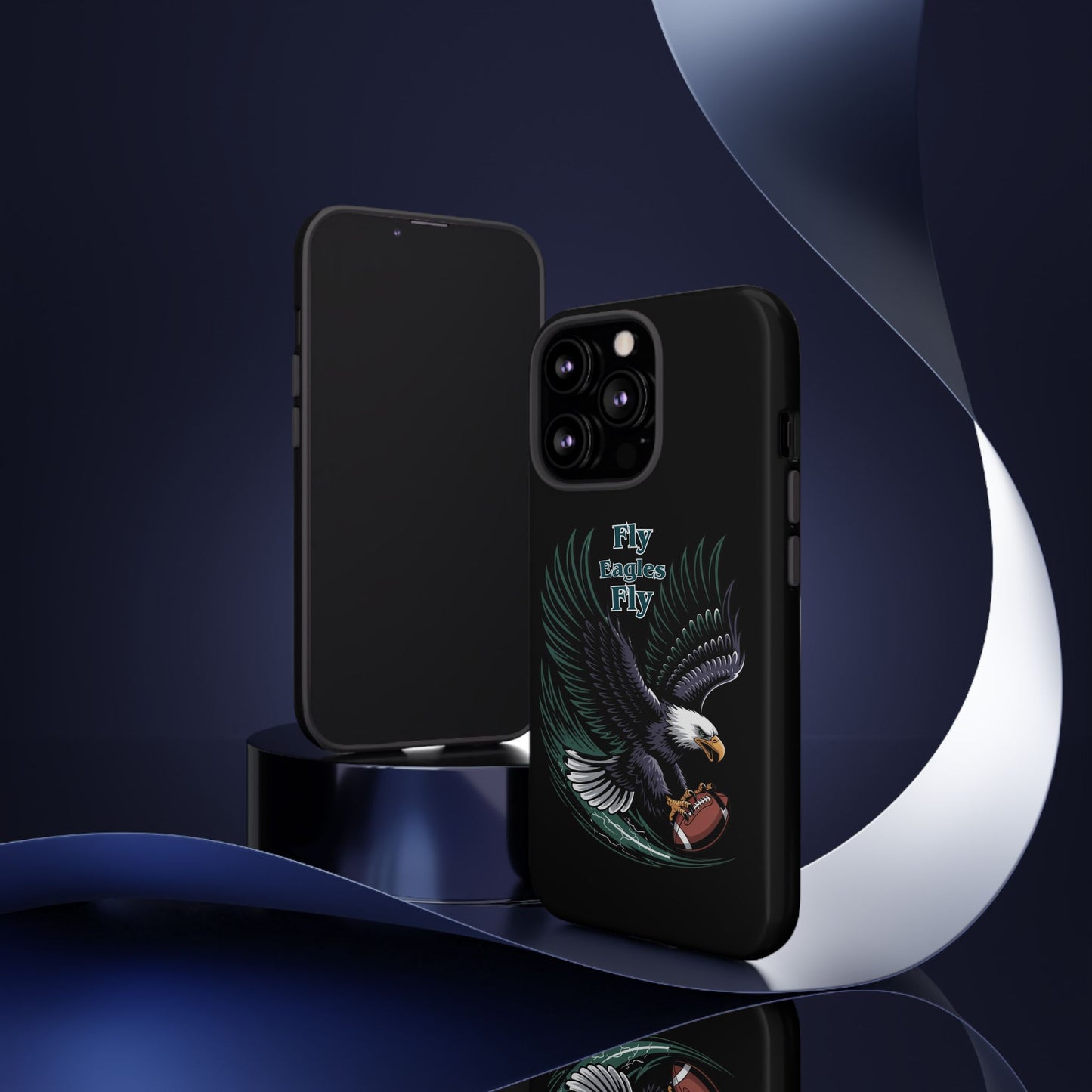 Phone Case Eagles