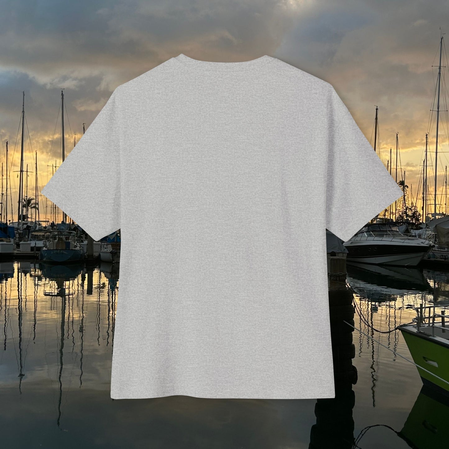 Just me - Oversize Tee