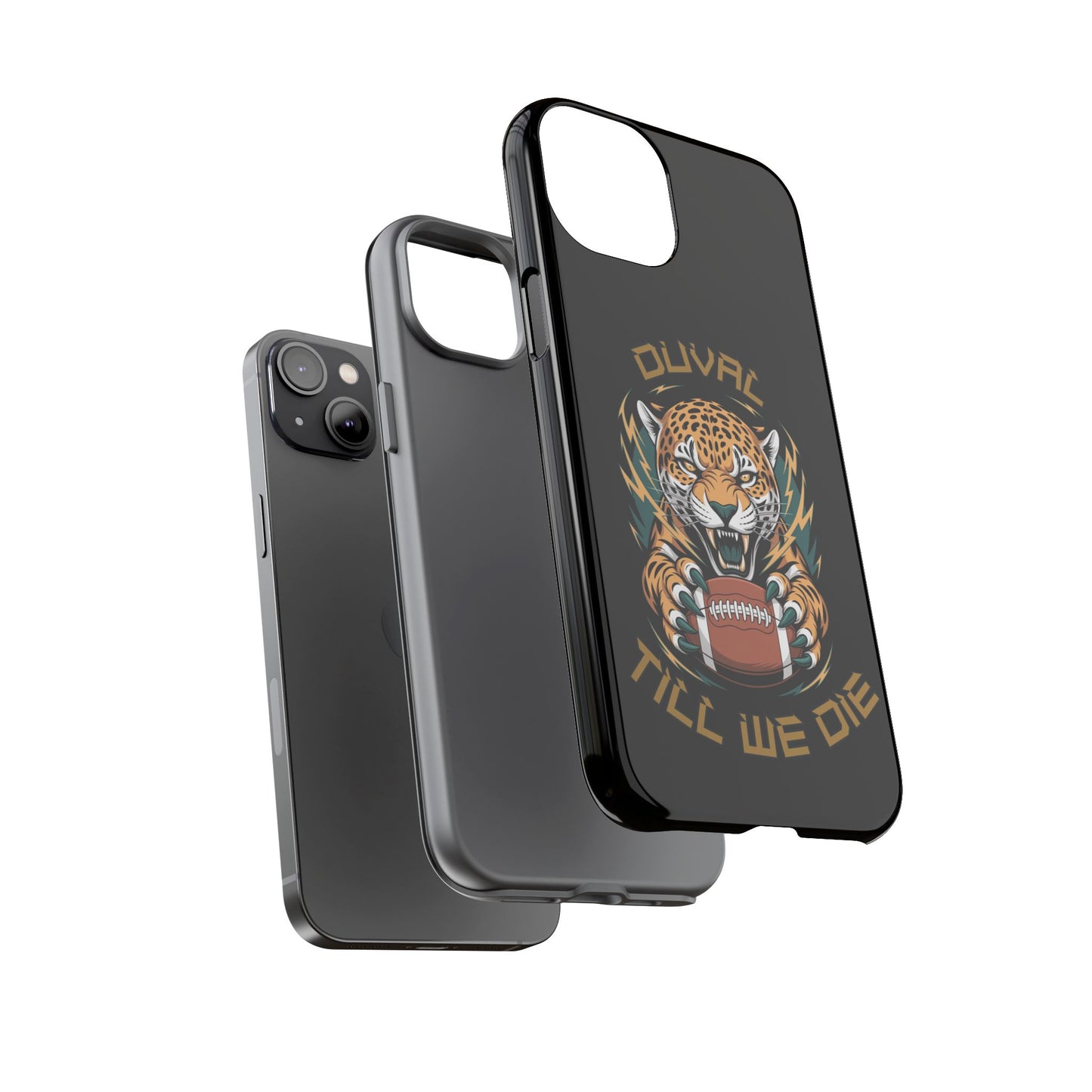 Phone Case Jaguars