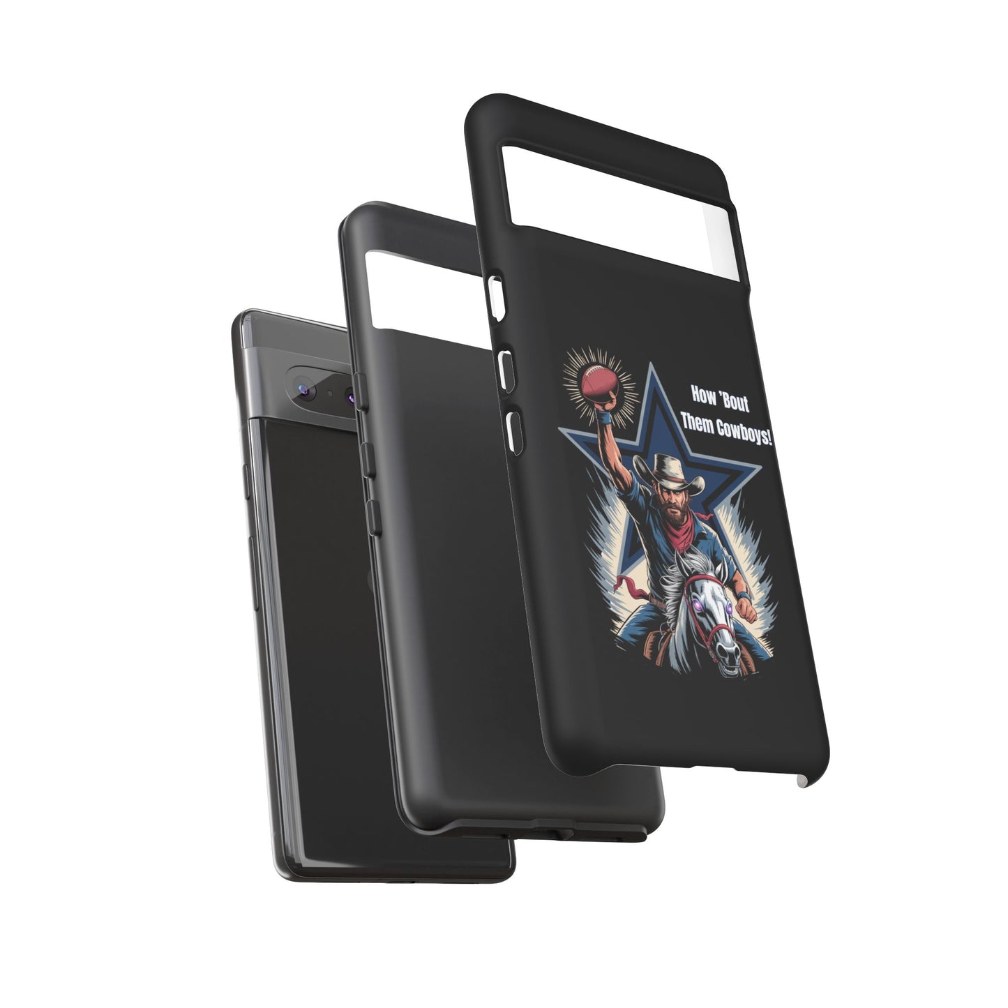 Phone Case Cowboys
