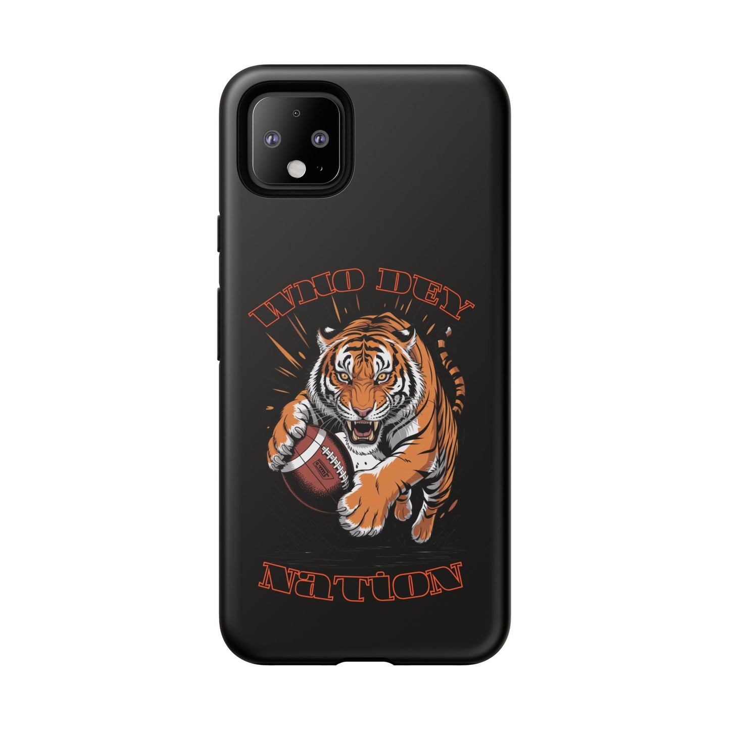 Phone Case Bengals