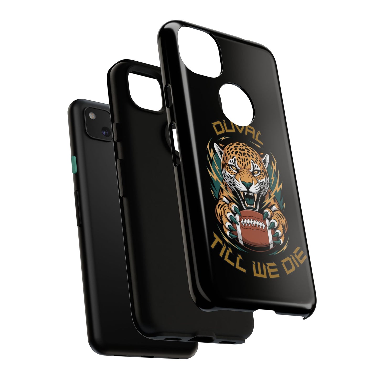 Phone Case Jaguars