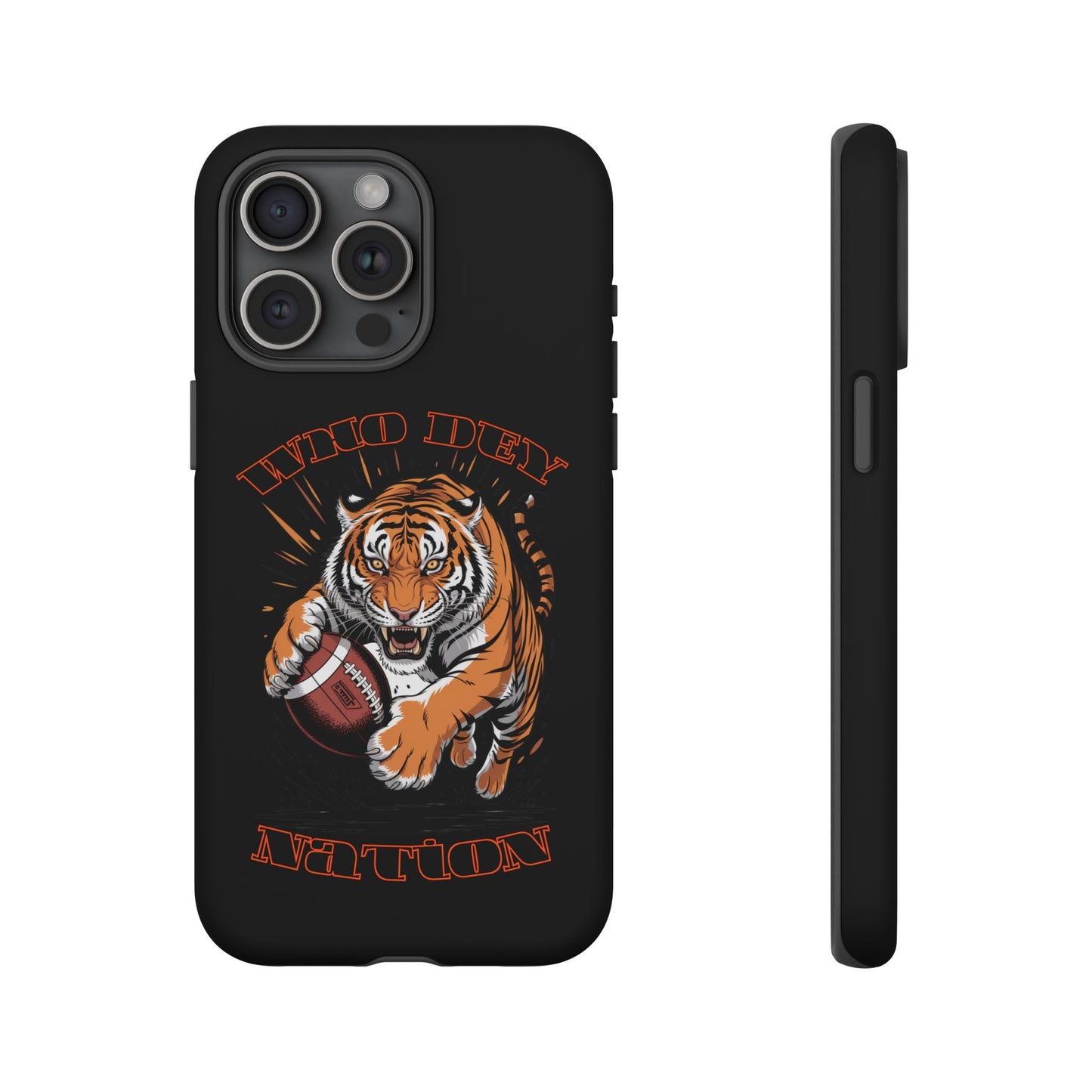 Phone Case Bengals