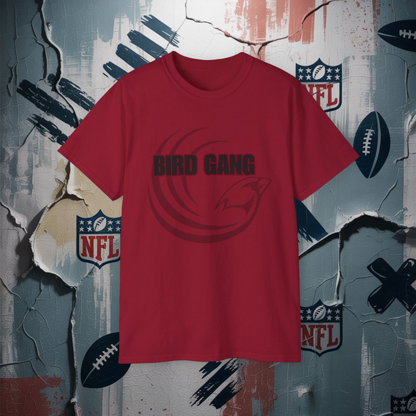 Arizona Cardinals Statement Tee