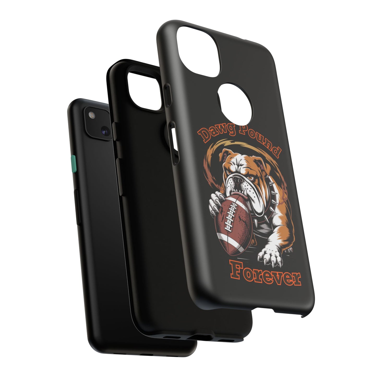Phone Case Browns