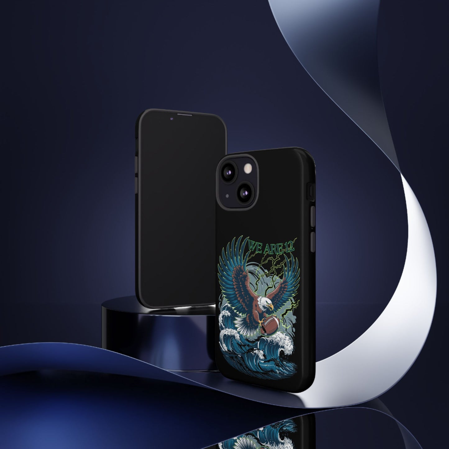 Phone Case Seahawks
